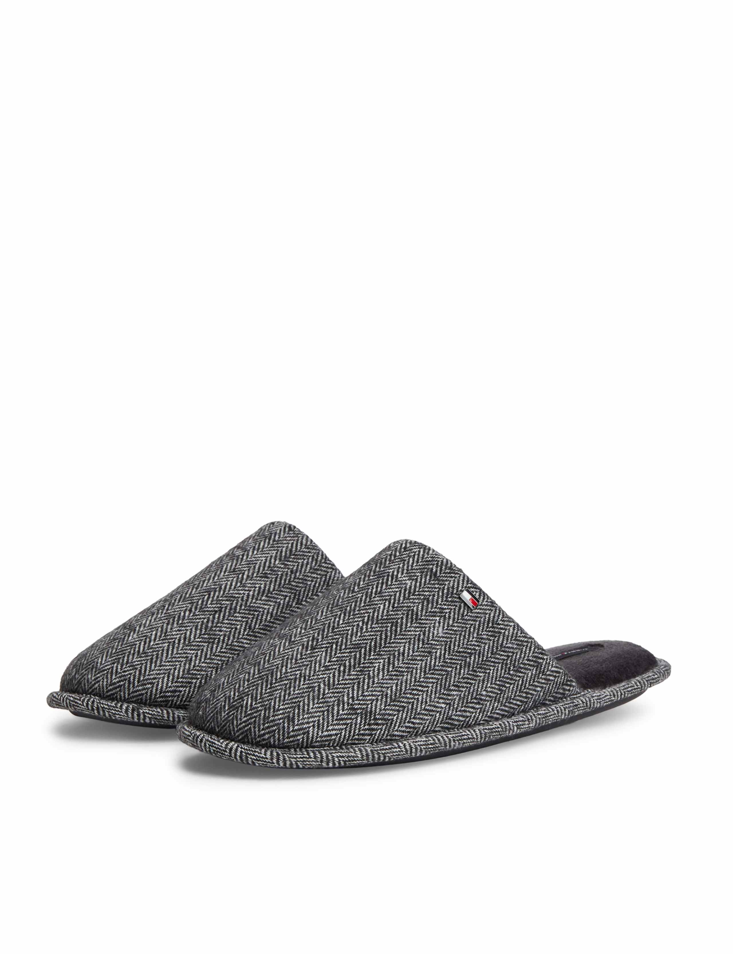 Herringbone Slippers 4 of 6