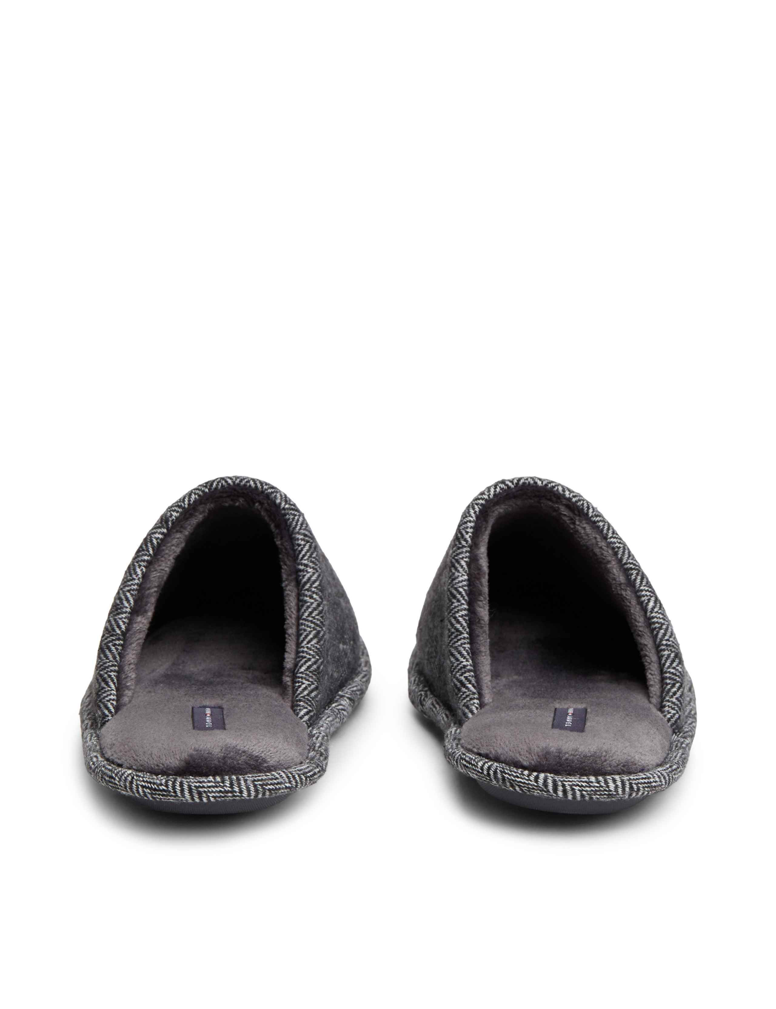 Herringbone Slippers 5 of 6