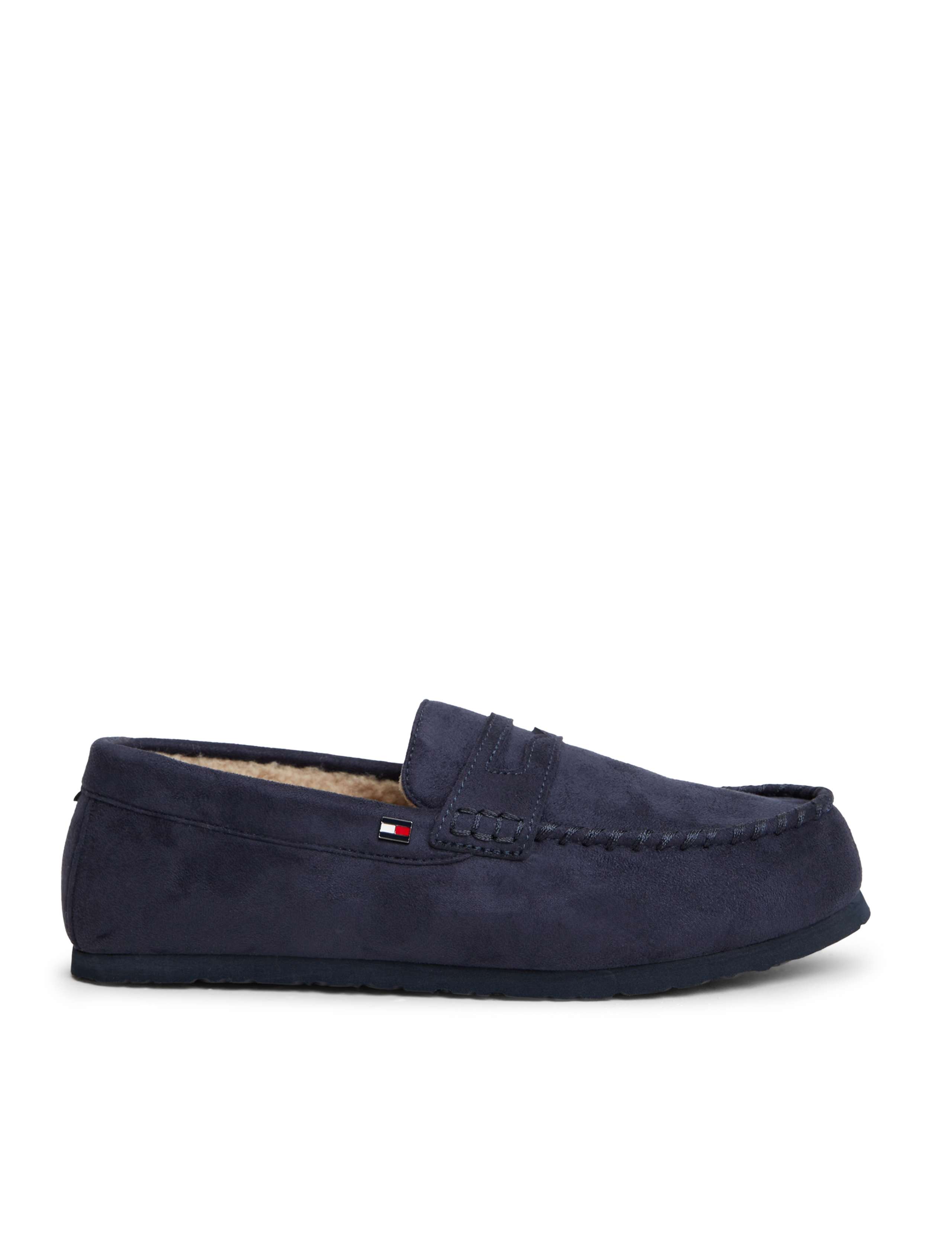 Driver Moccasin Slippers 1 of 6