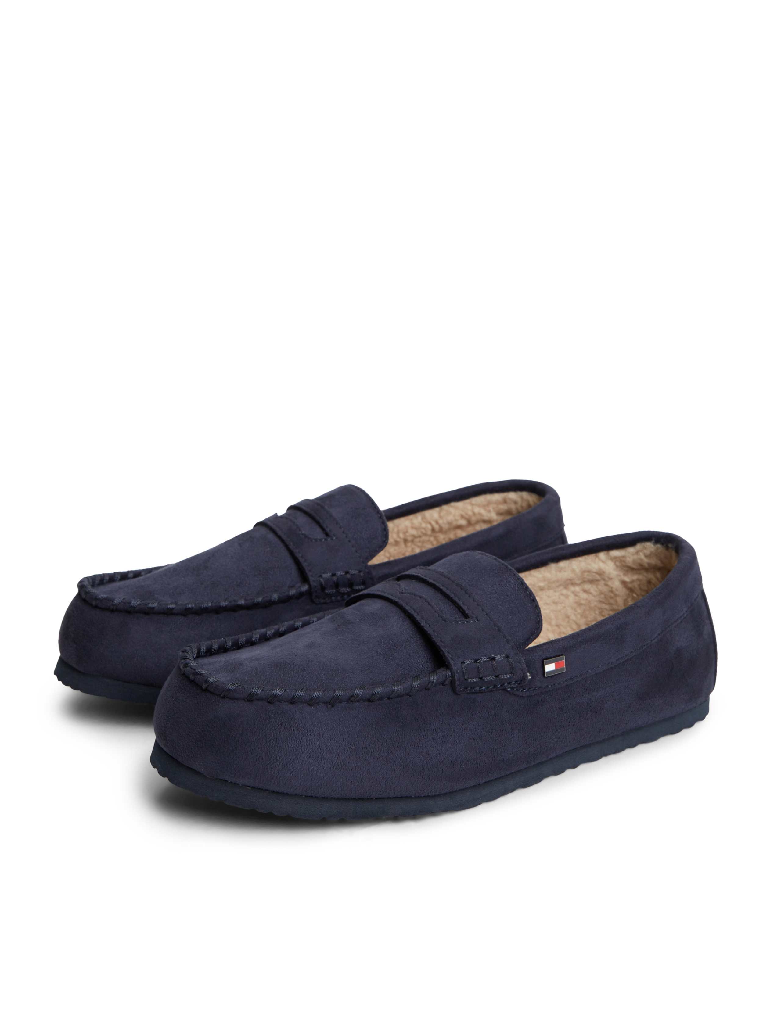 Driver Moccasin Slippers 3 of 6
