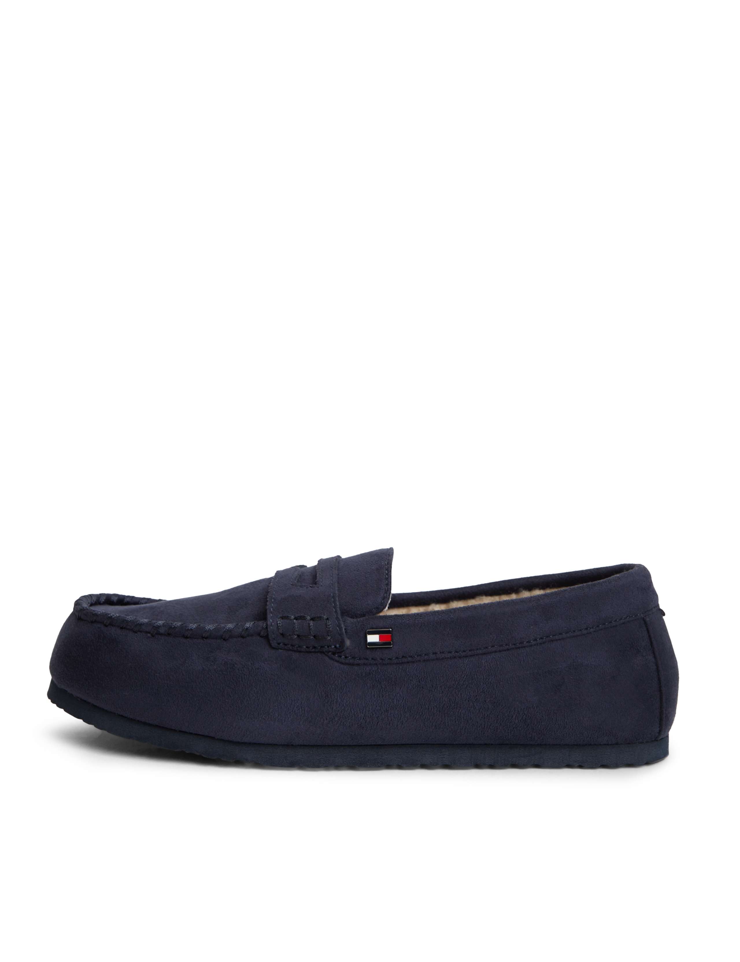 Driver Moccasin Slippers 4 of 6