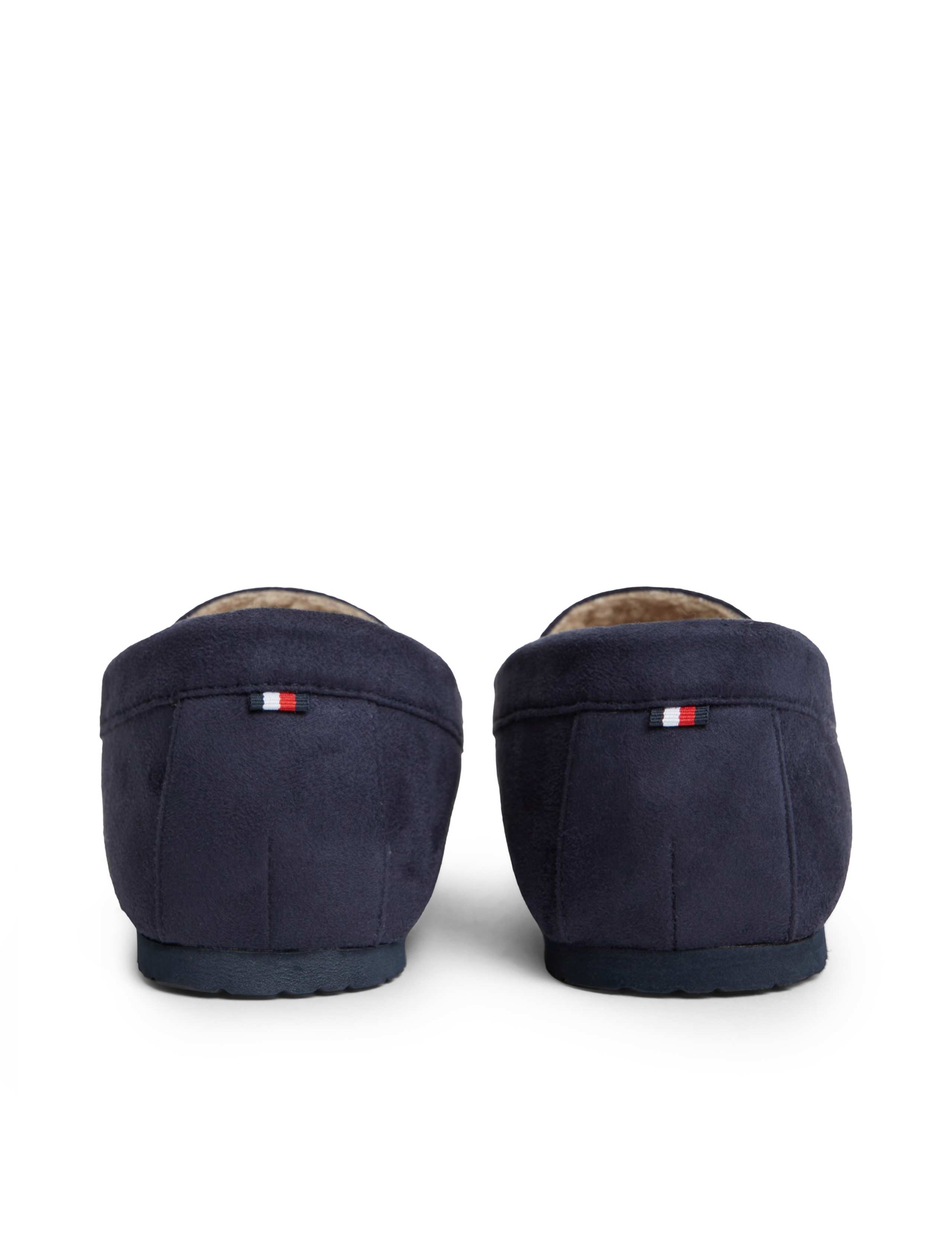 Driver Moccasin Slippers 5 of 6