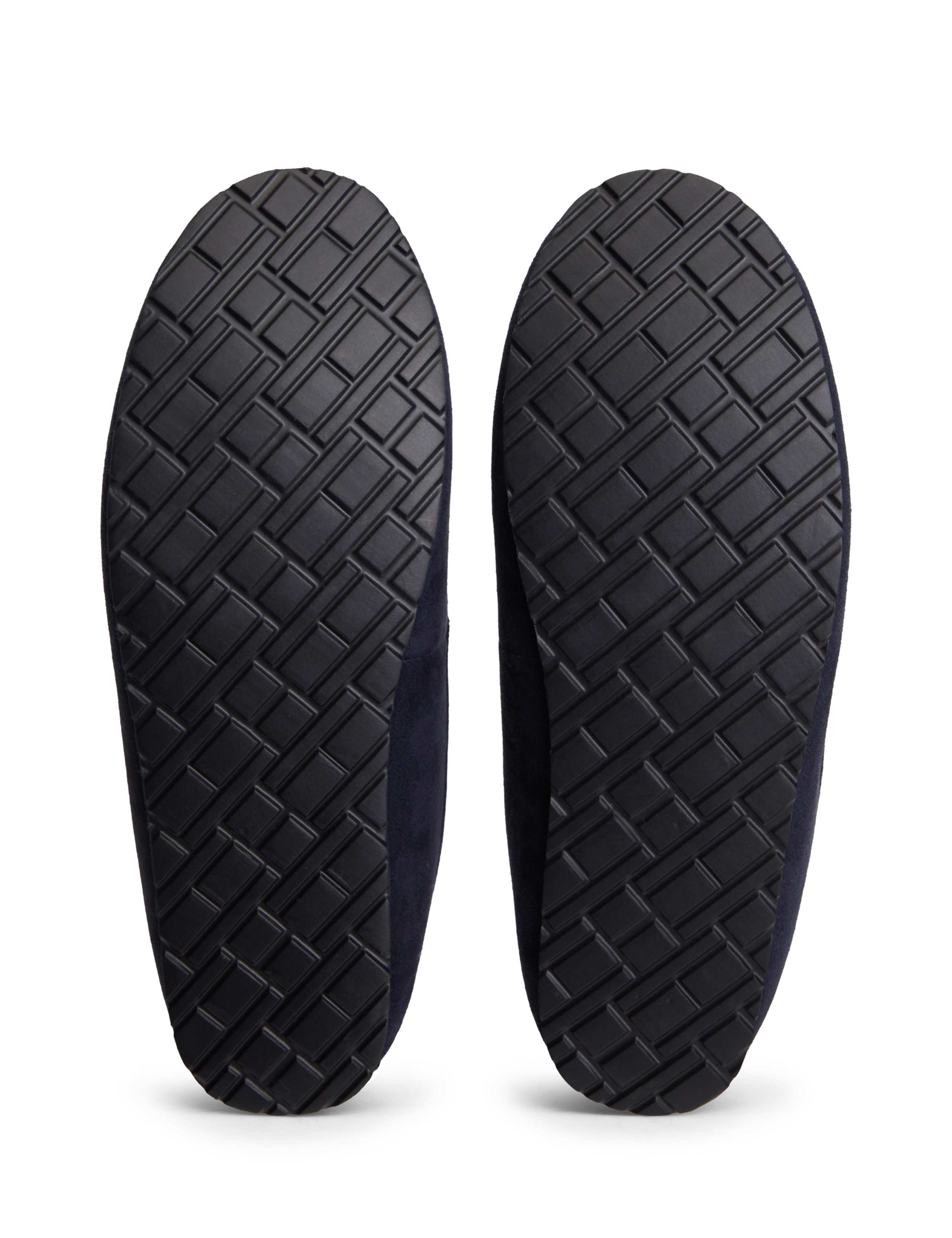 Driver Moccasin Slippers 6 of 6