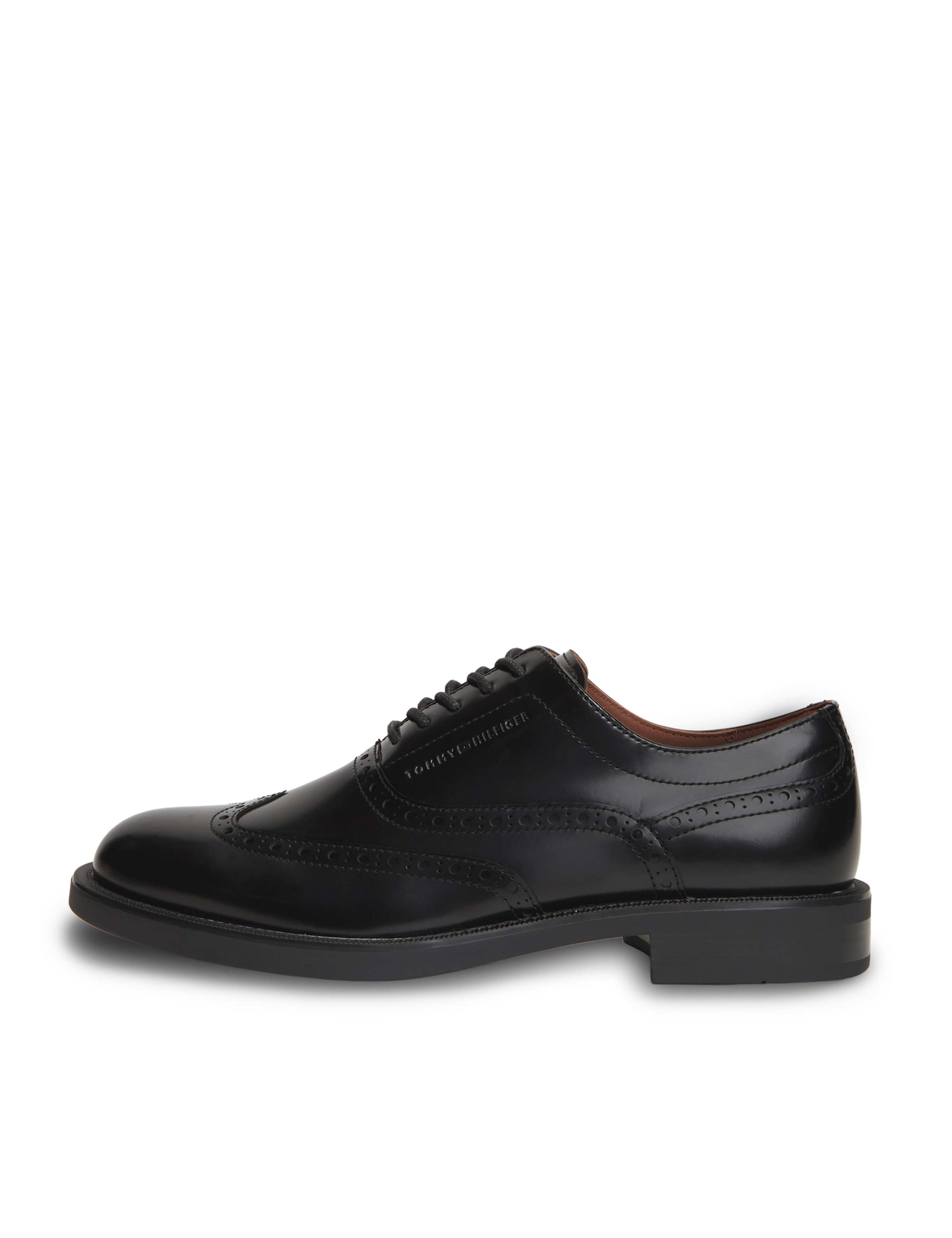 Abrasivato Leather Brogues 4 of 6