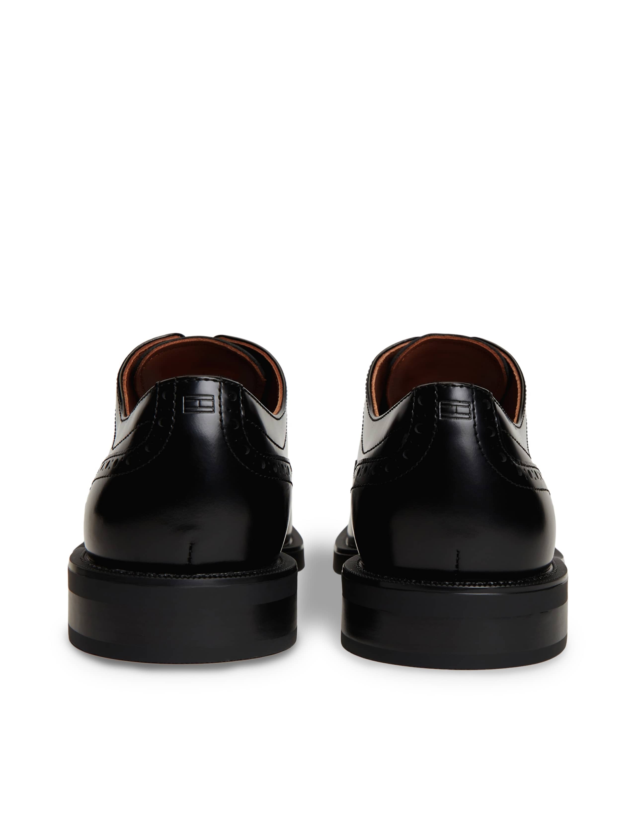 Abrasivato Leather Brogues 5 of 6