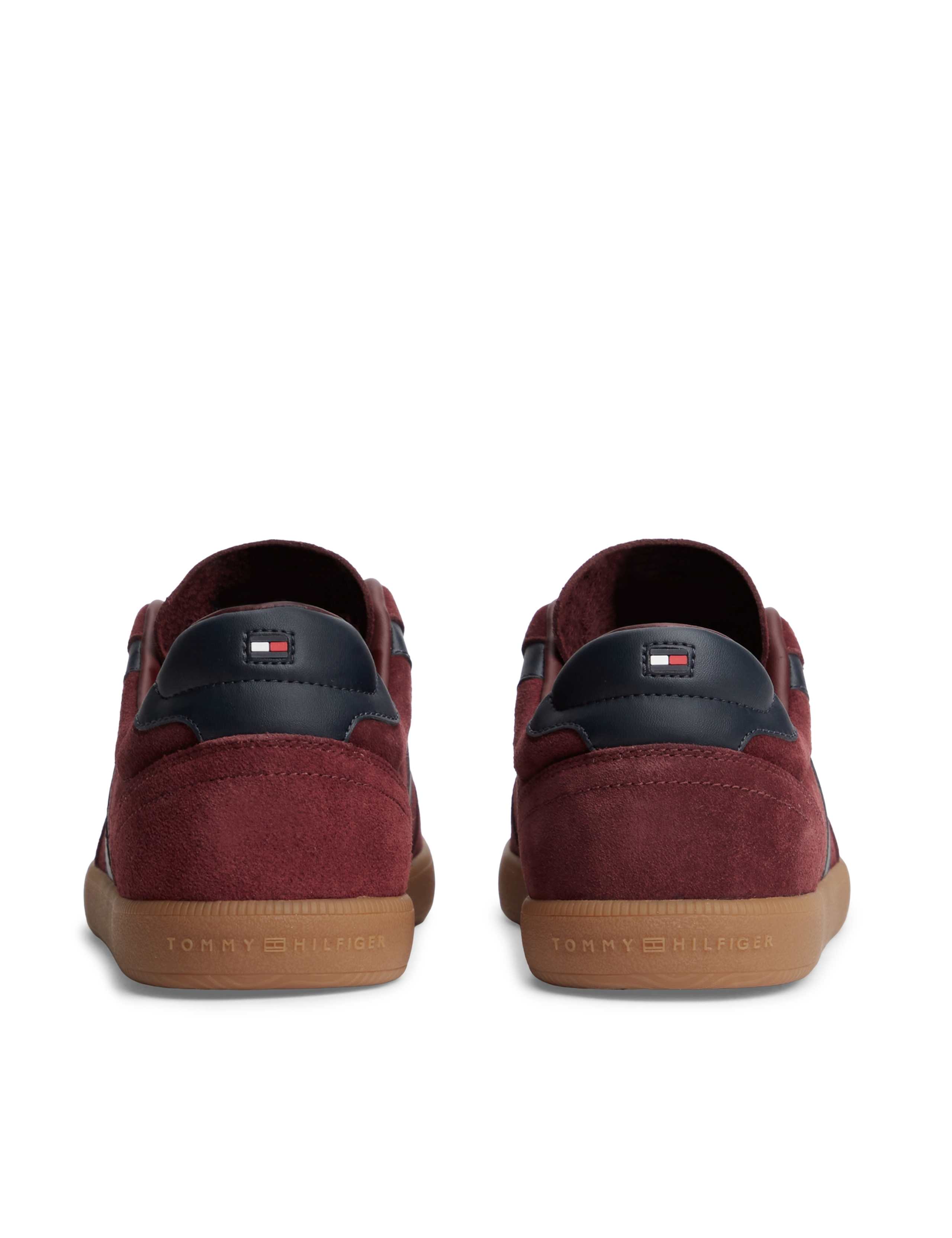 Tribeca Suede Trainers 5 of 6