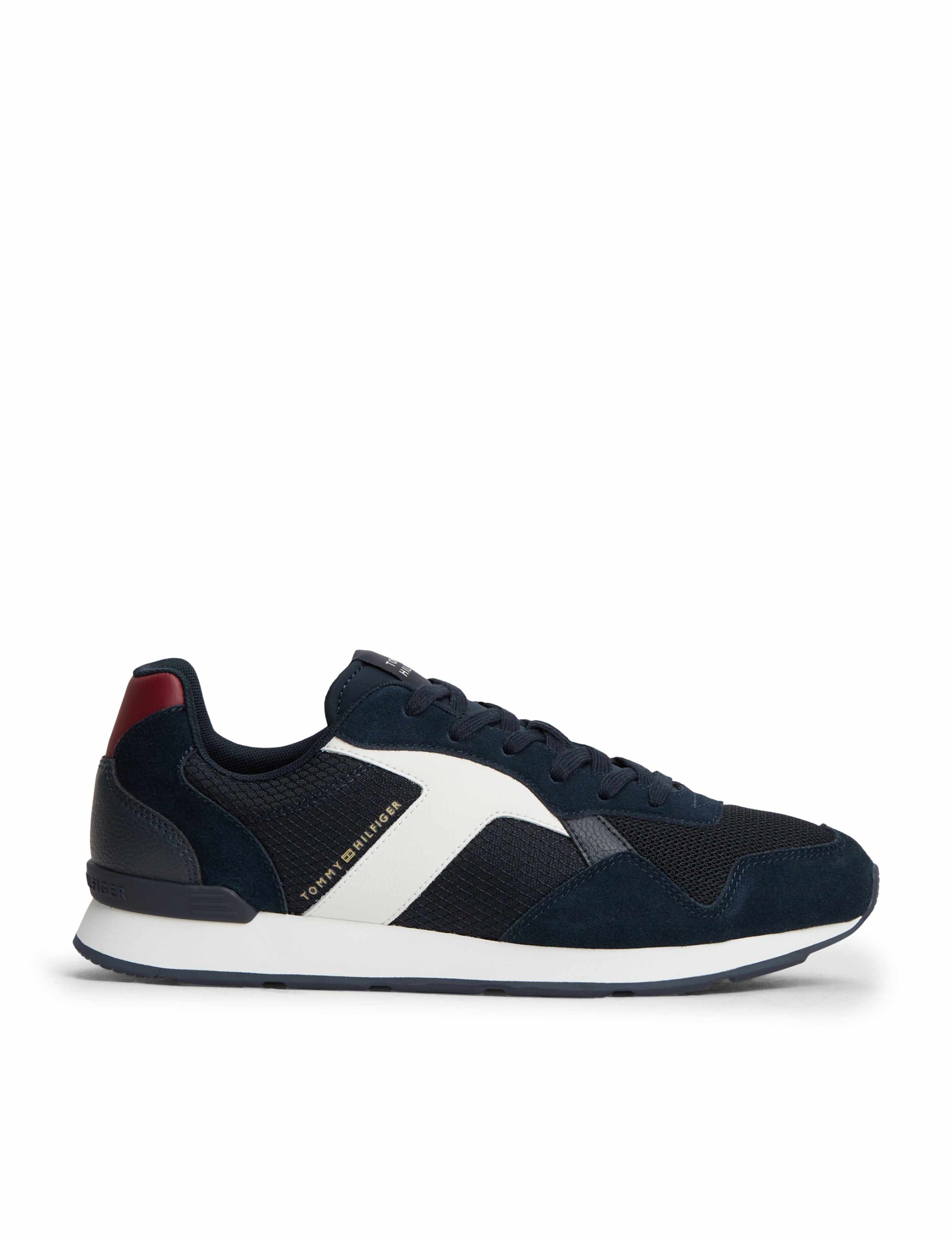 Core Mix Runner Trainers 1 of 6