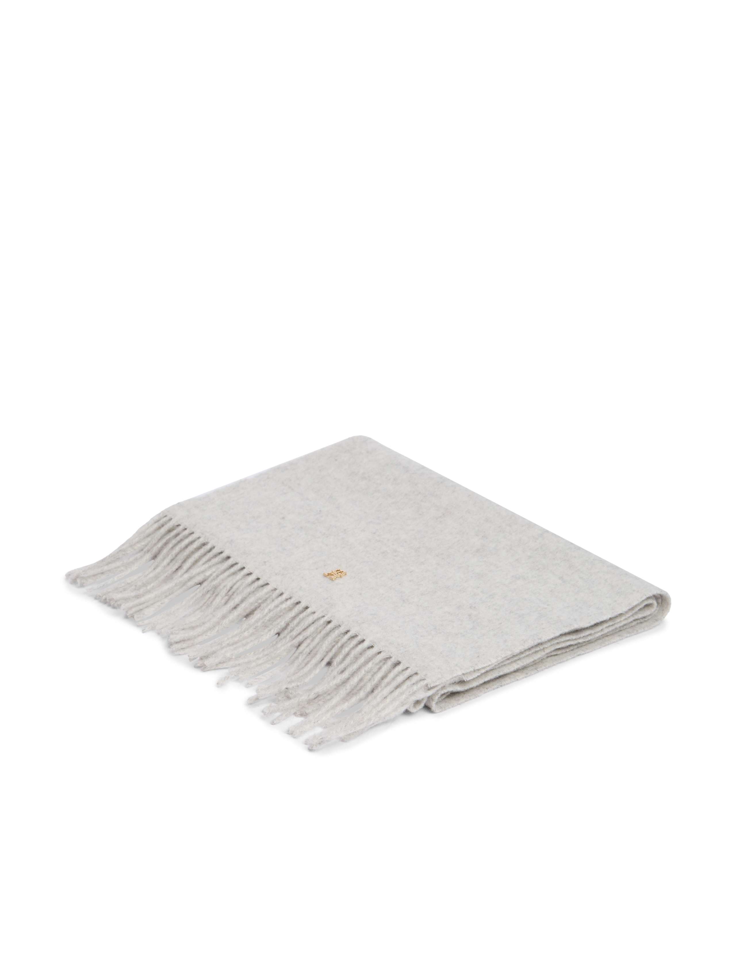 Pure Wool Winter Scarf 3 of 3