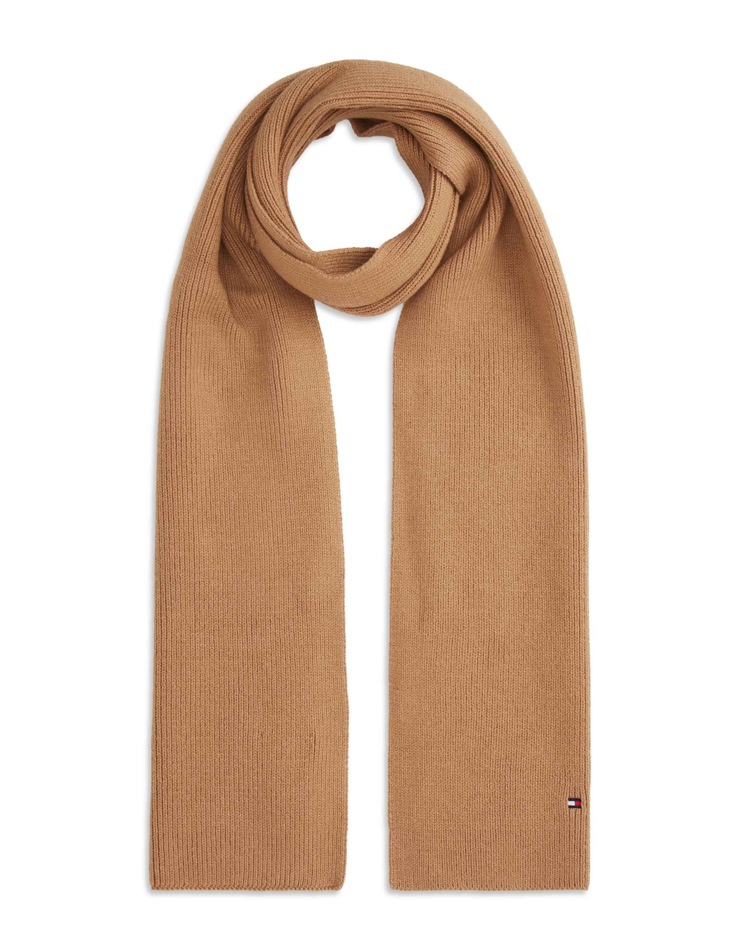 Cotton Rich Hat and Scarf Set 4 of 4