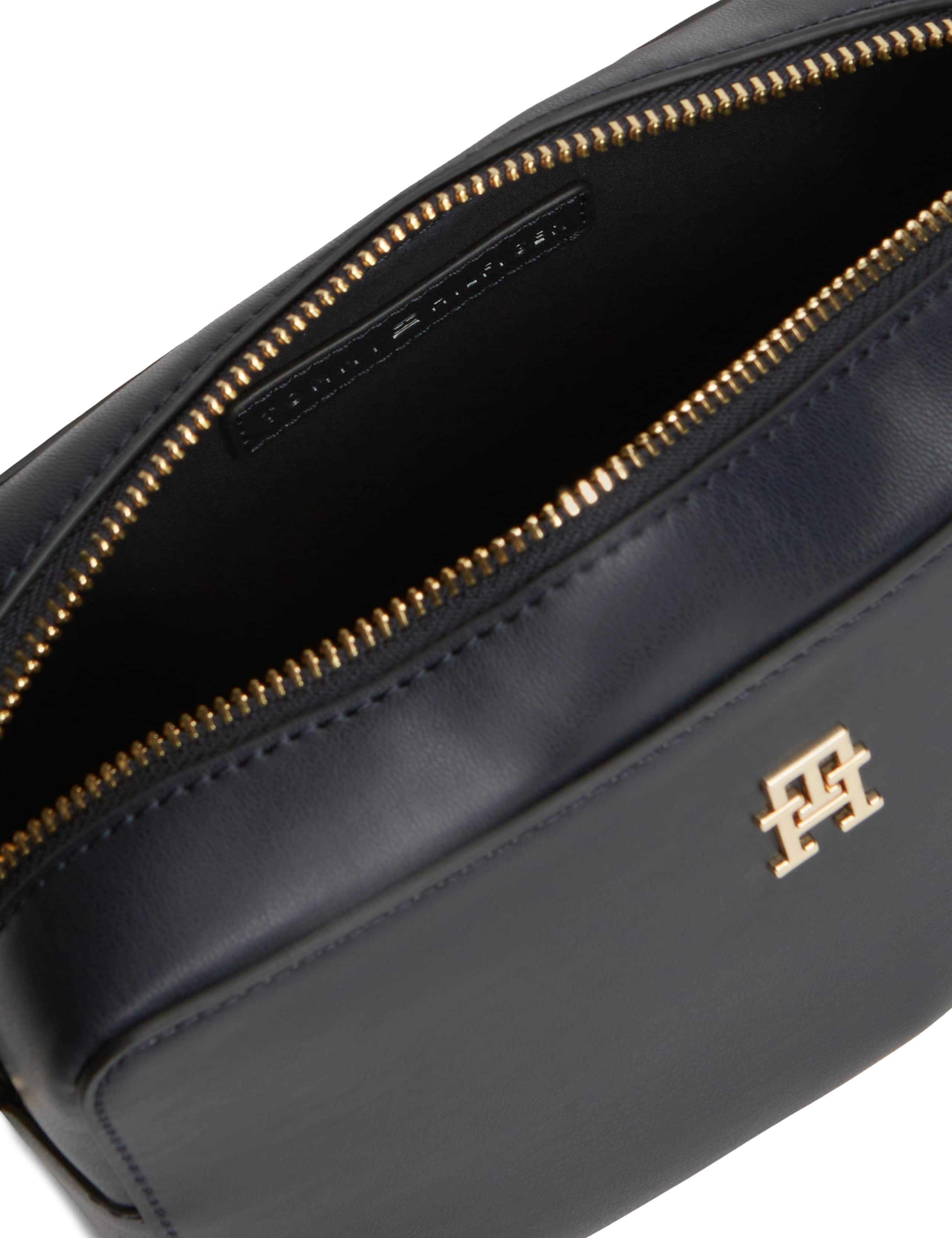 Faux Leather Tote Bag 3 of 5