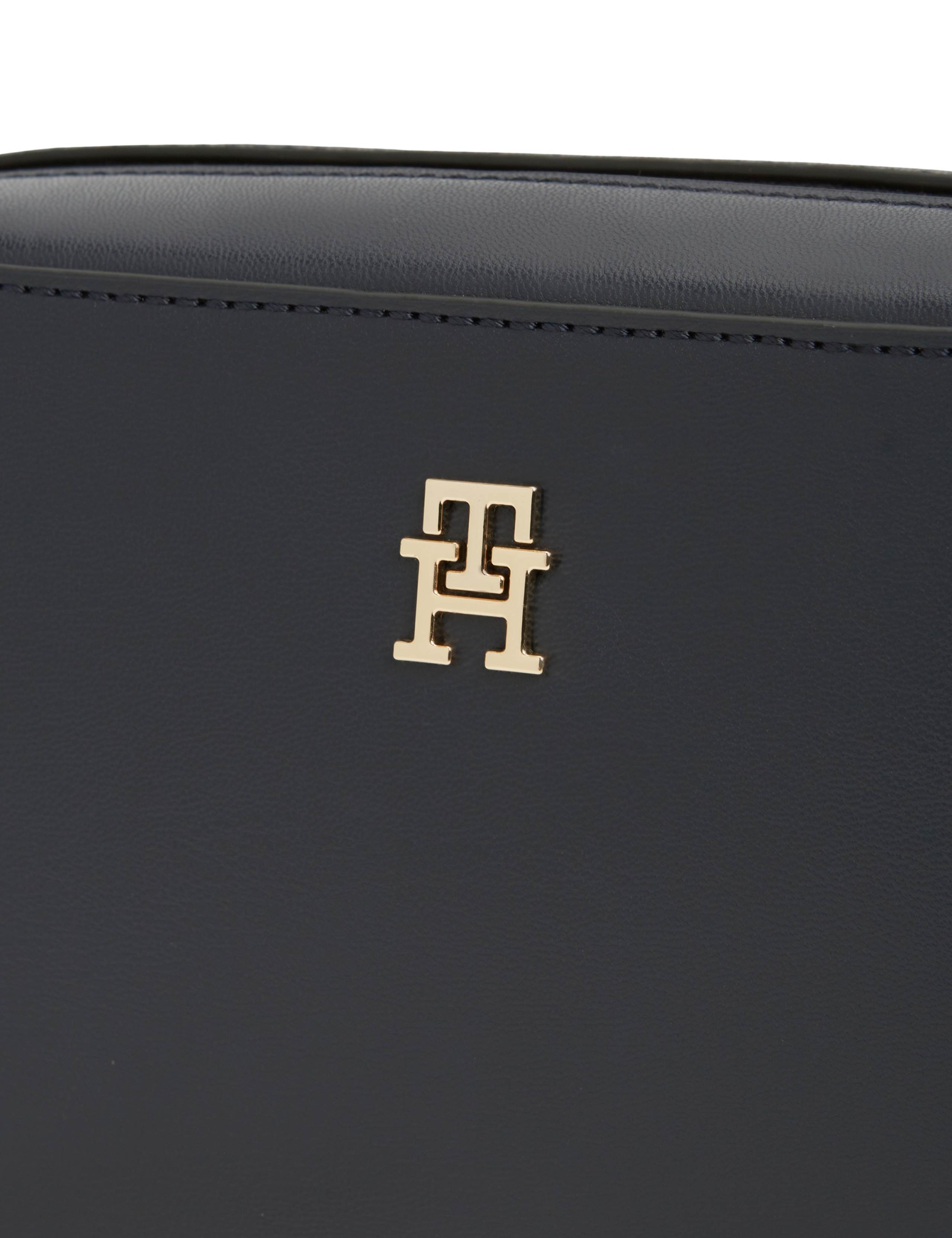 Faux Leather Tote Bag 4 of 5