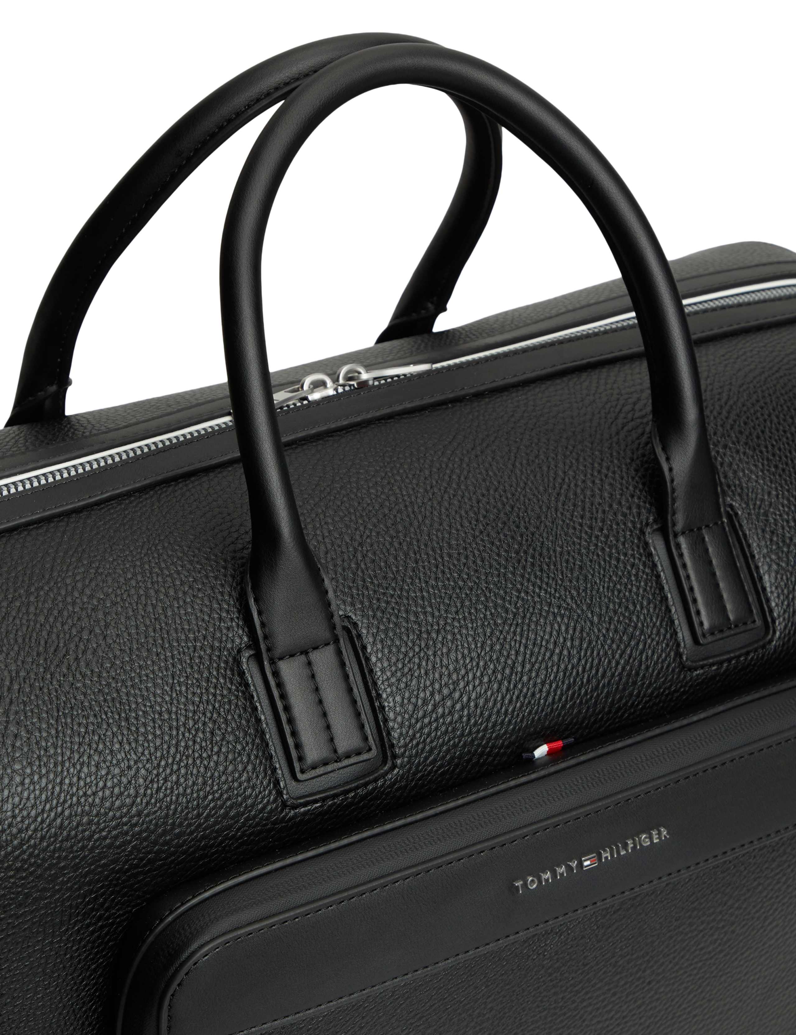 Zip Weekend Bag 3 of 5