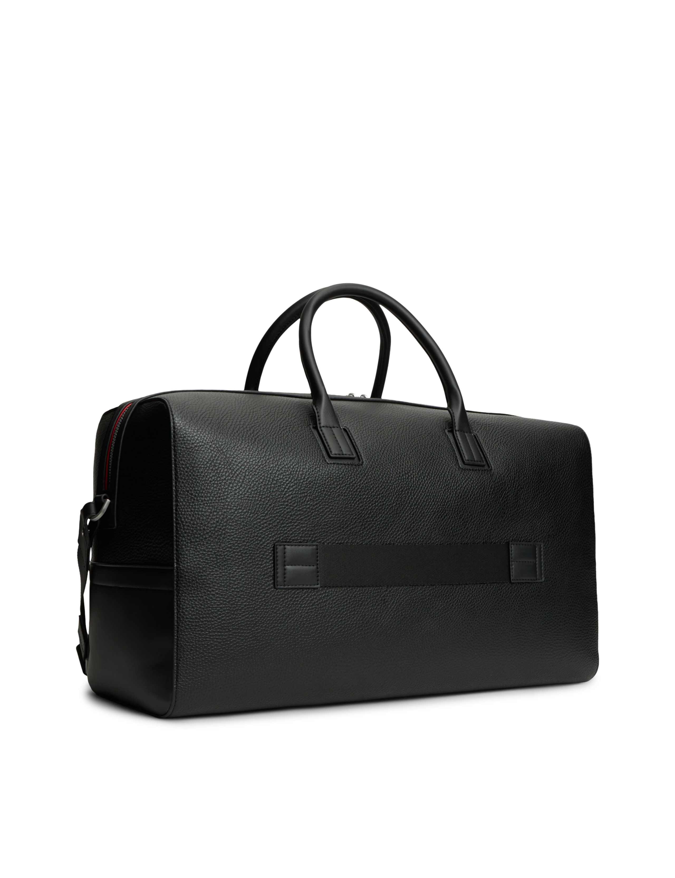 Zip Weekend Bag 4 of 5