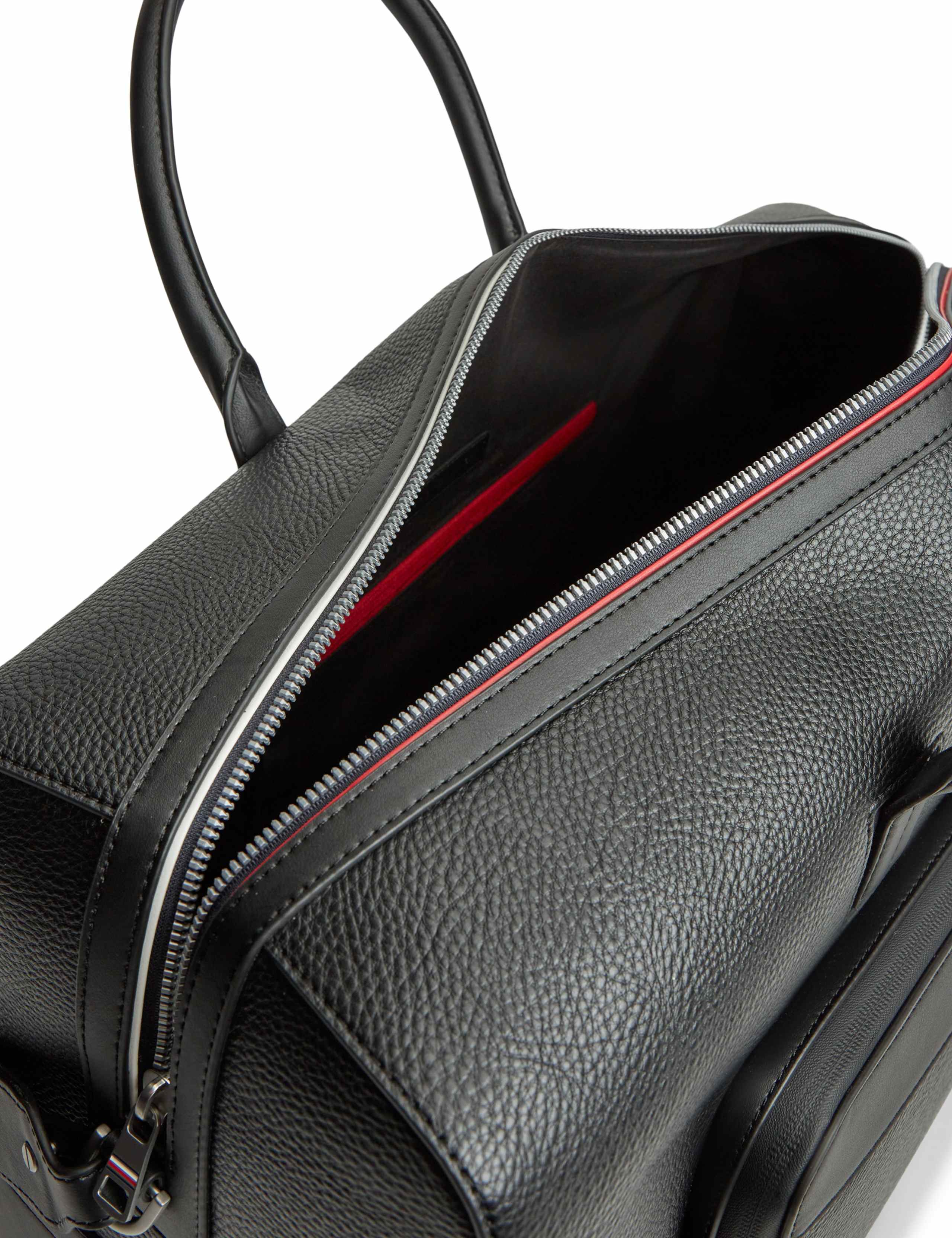 Zip Weekend Bag 5 of 5