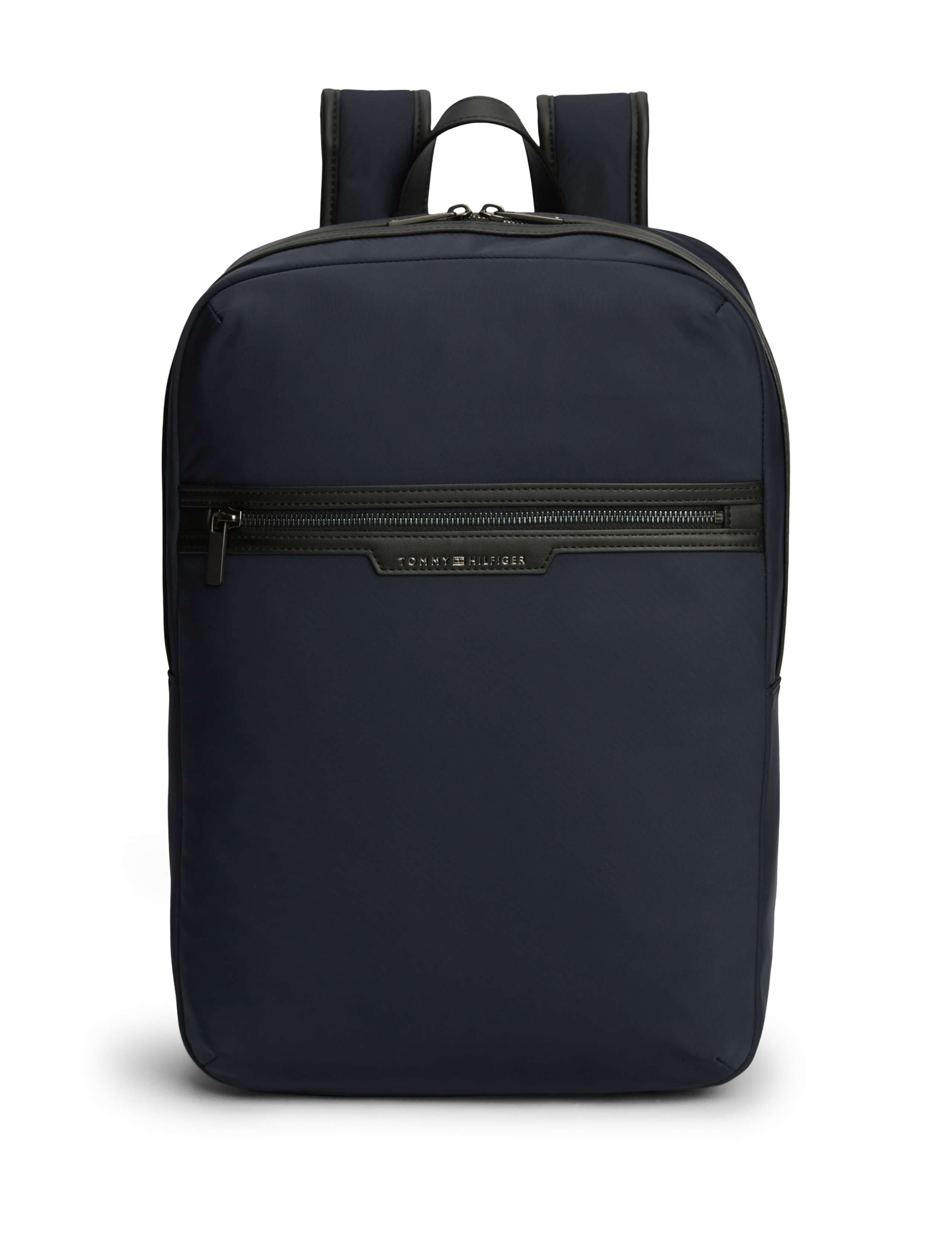 Adjustable Zip Backpack 2 of 5