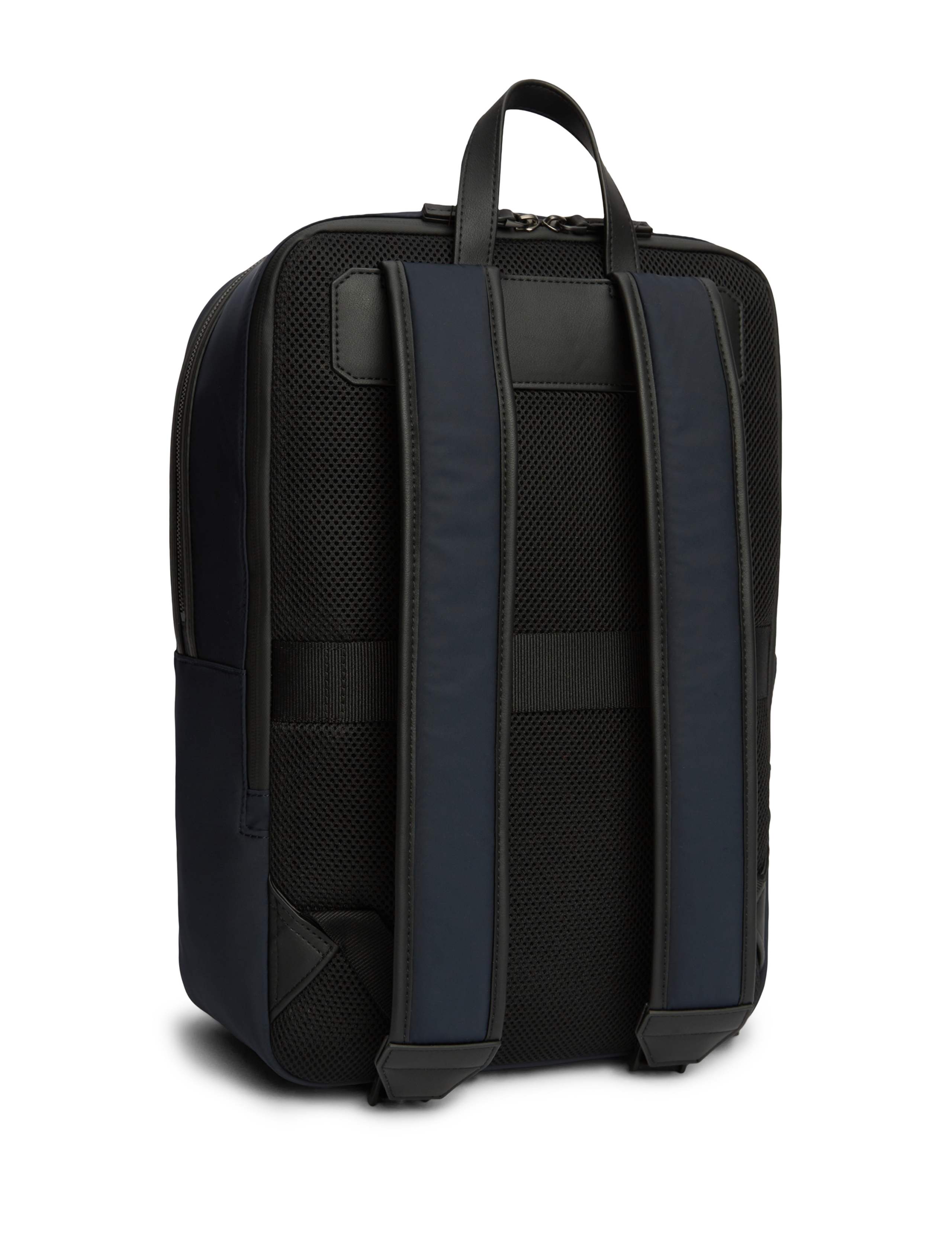 Adjustable Zip Backpack 4 of 5