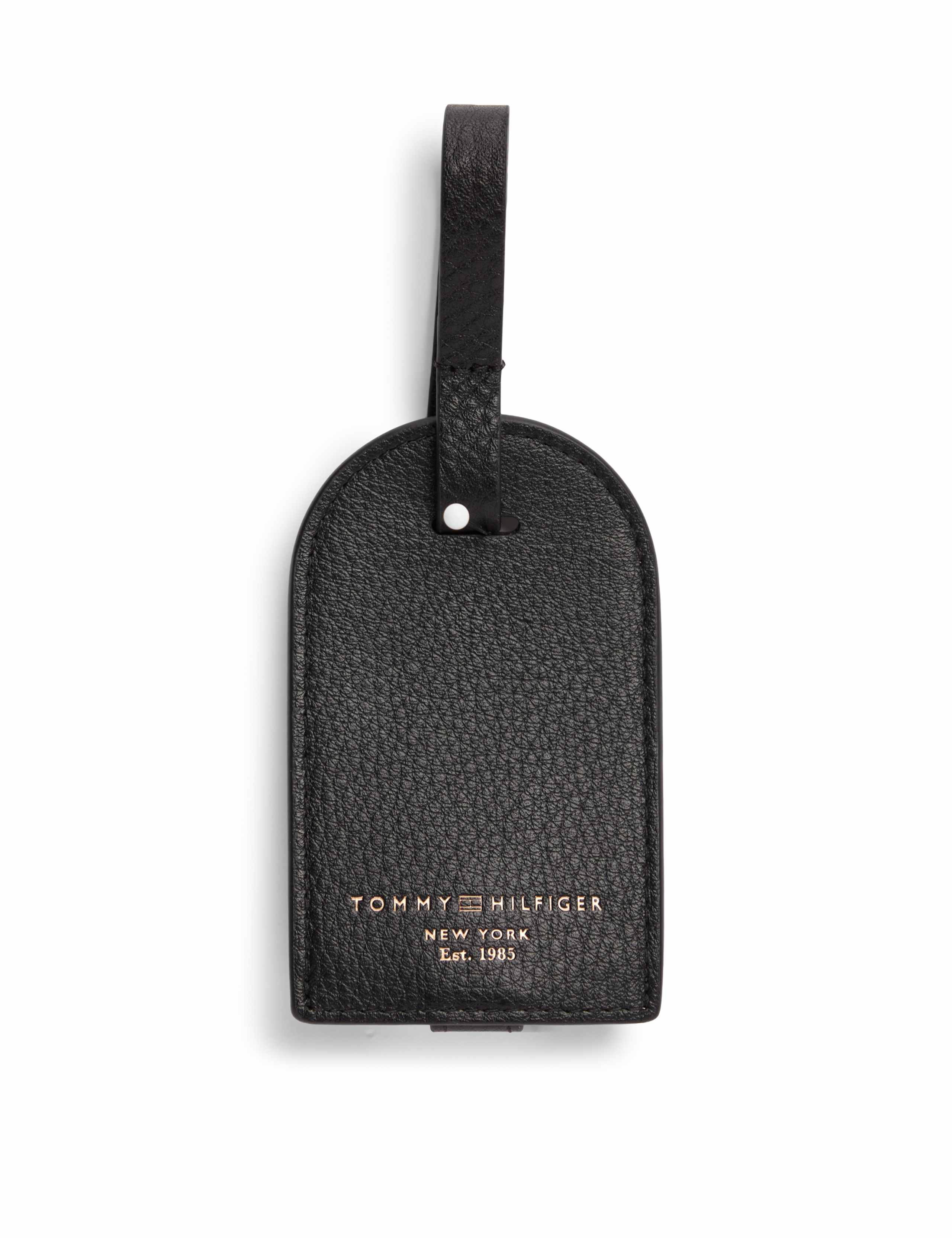 Leather Zip Wallet 3 of 4
