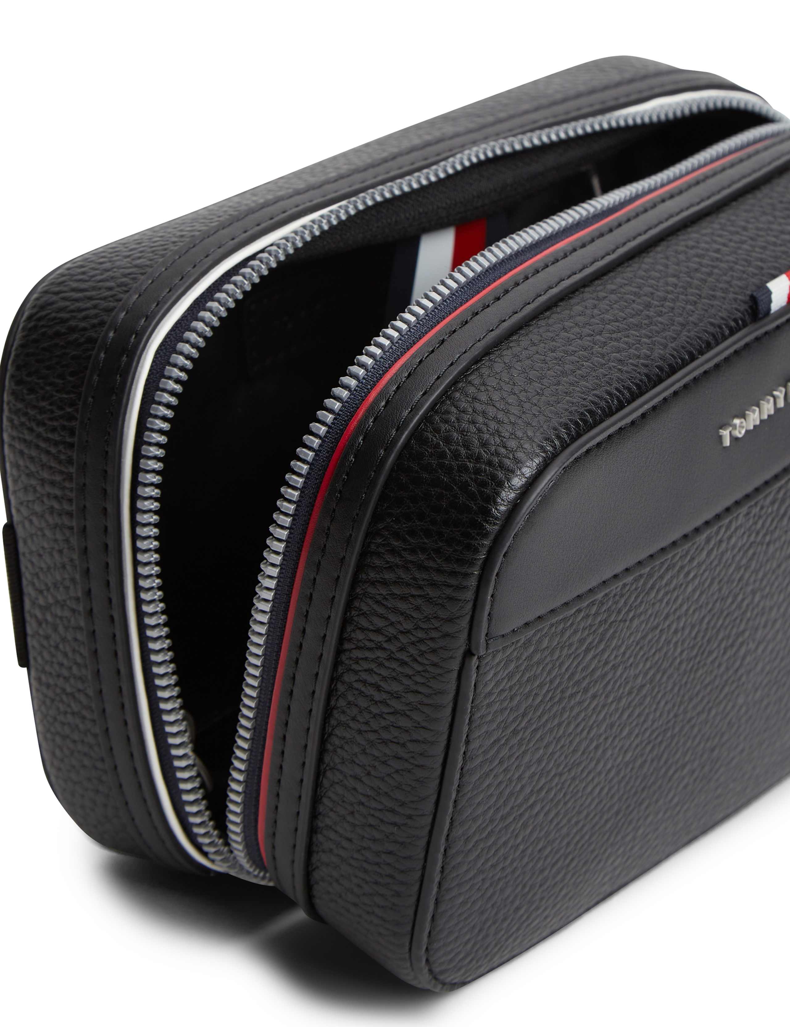 Zip Washbag 4 of 4