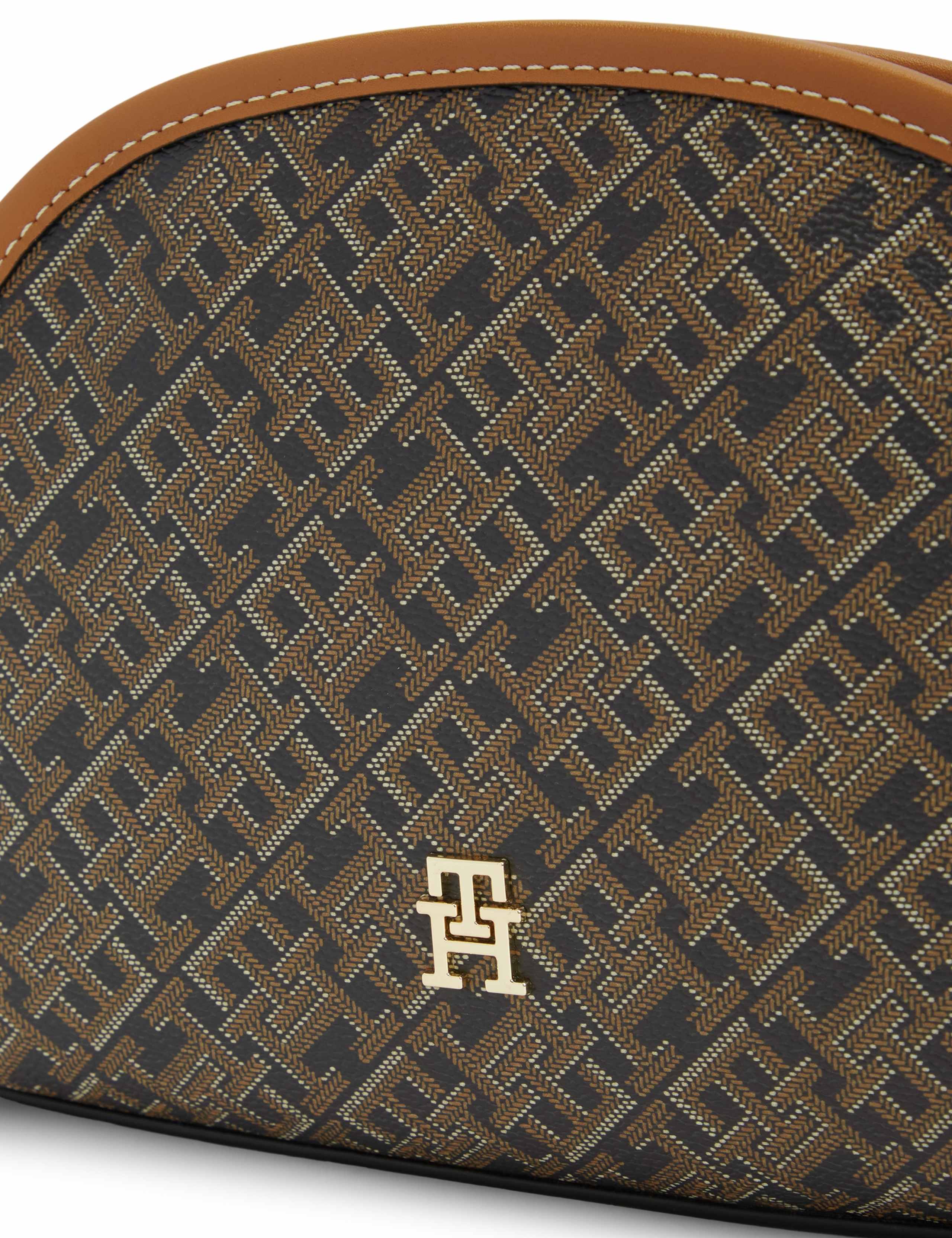 Zip Printed Washbag 4 of 4