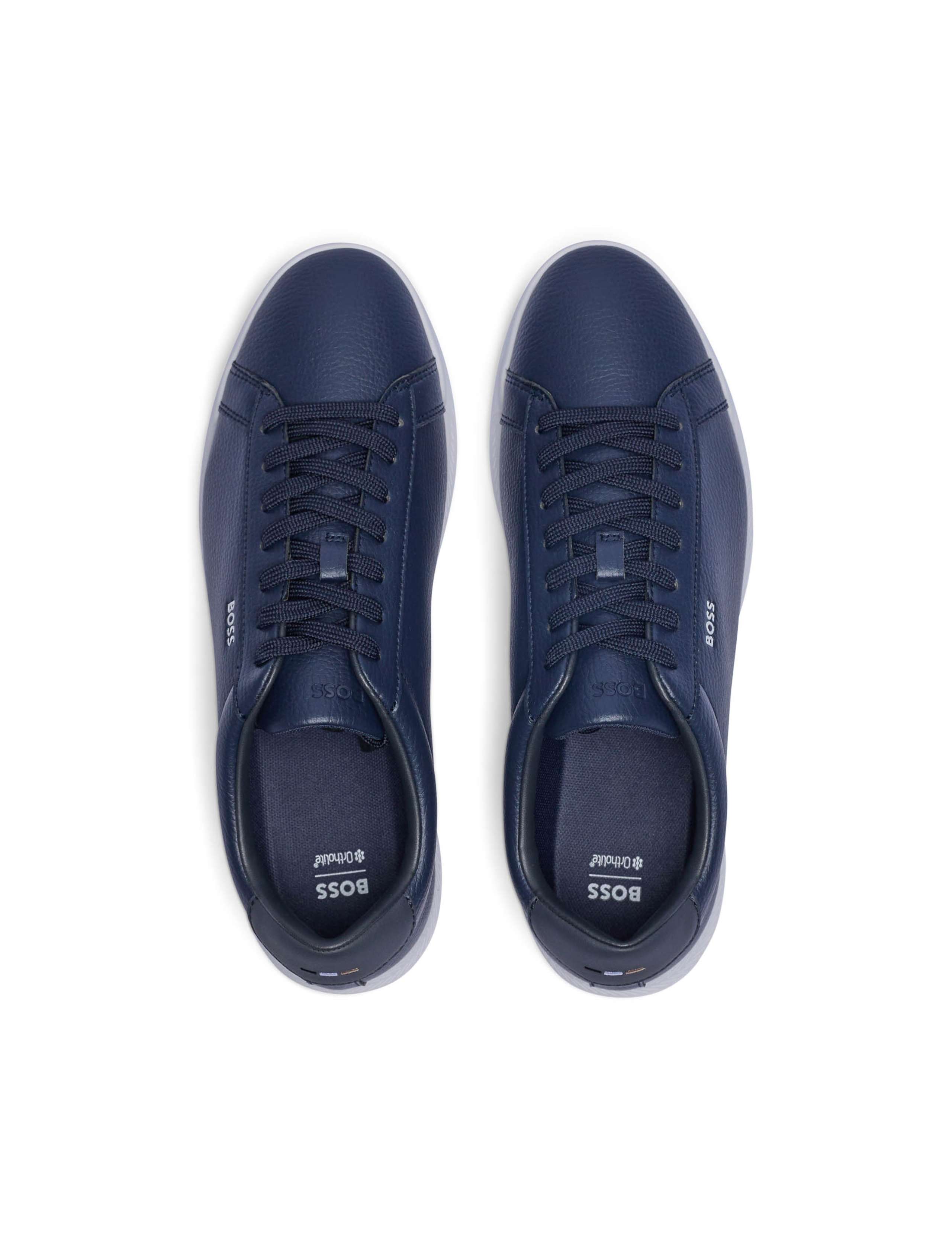 Lace Up Trainers 2 of 3