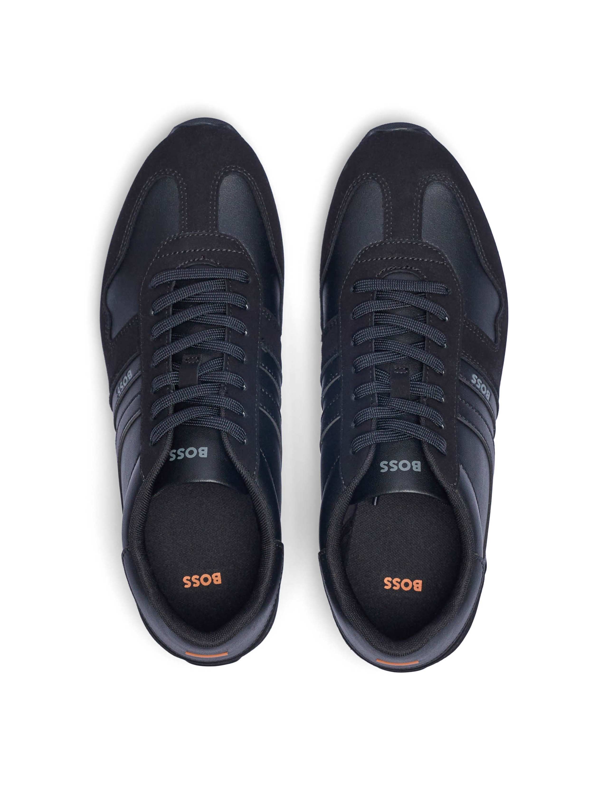 Lace Up Trainers 2 of 2