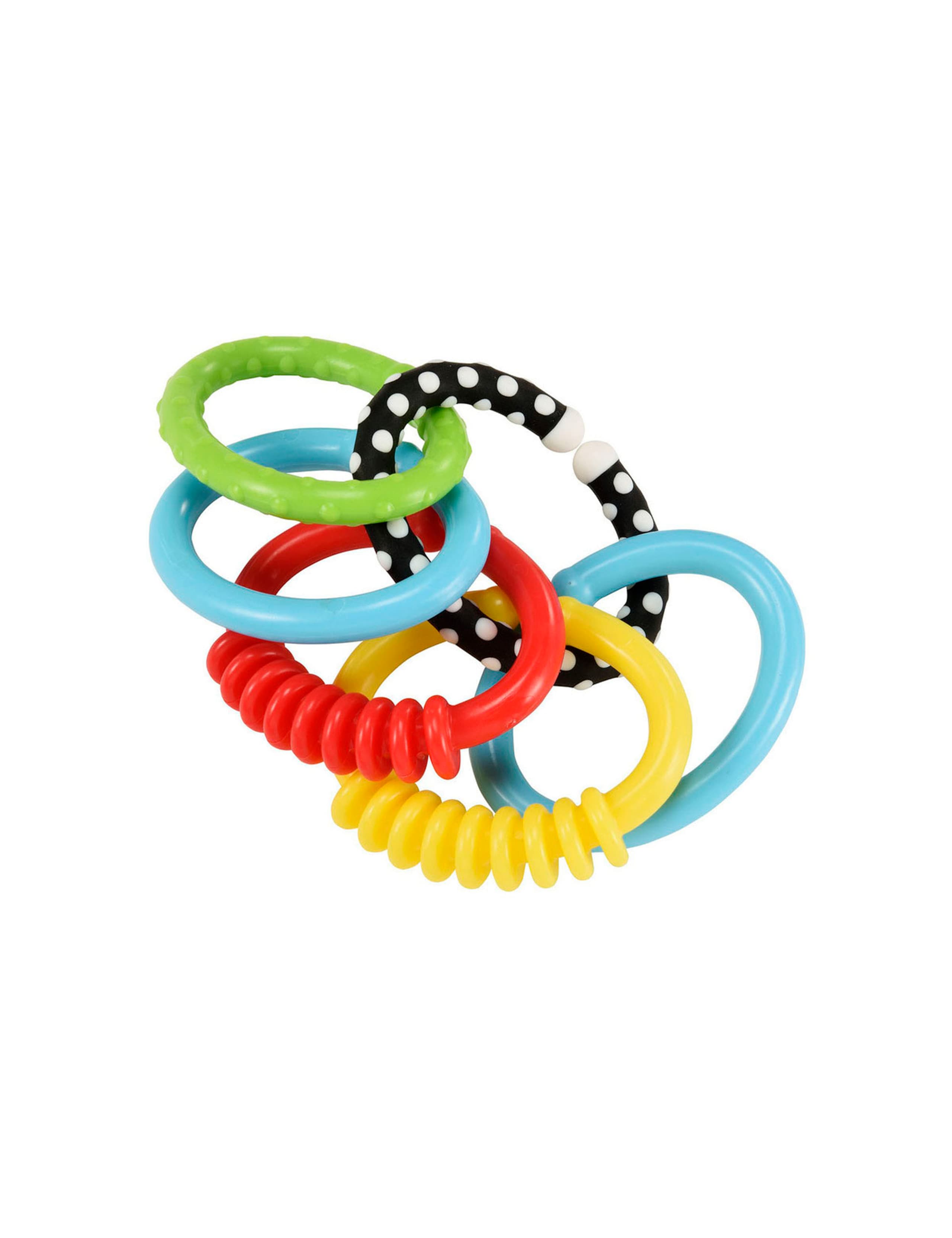 Blossom Farm Loopy Links 2 of 2