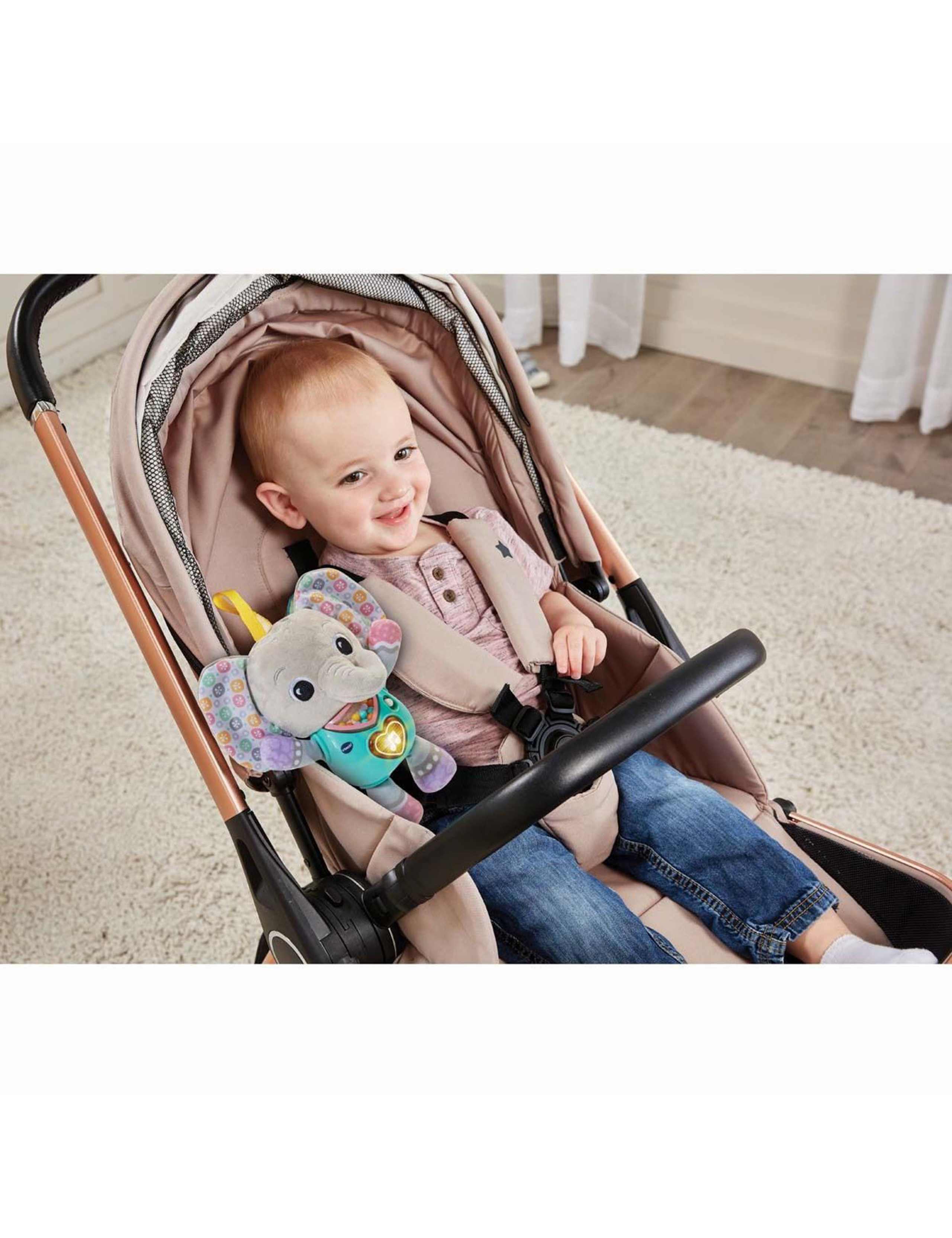 Cuddle & Sing Elephant (3-18 Mths) 3 of 3