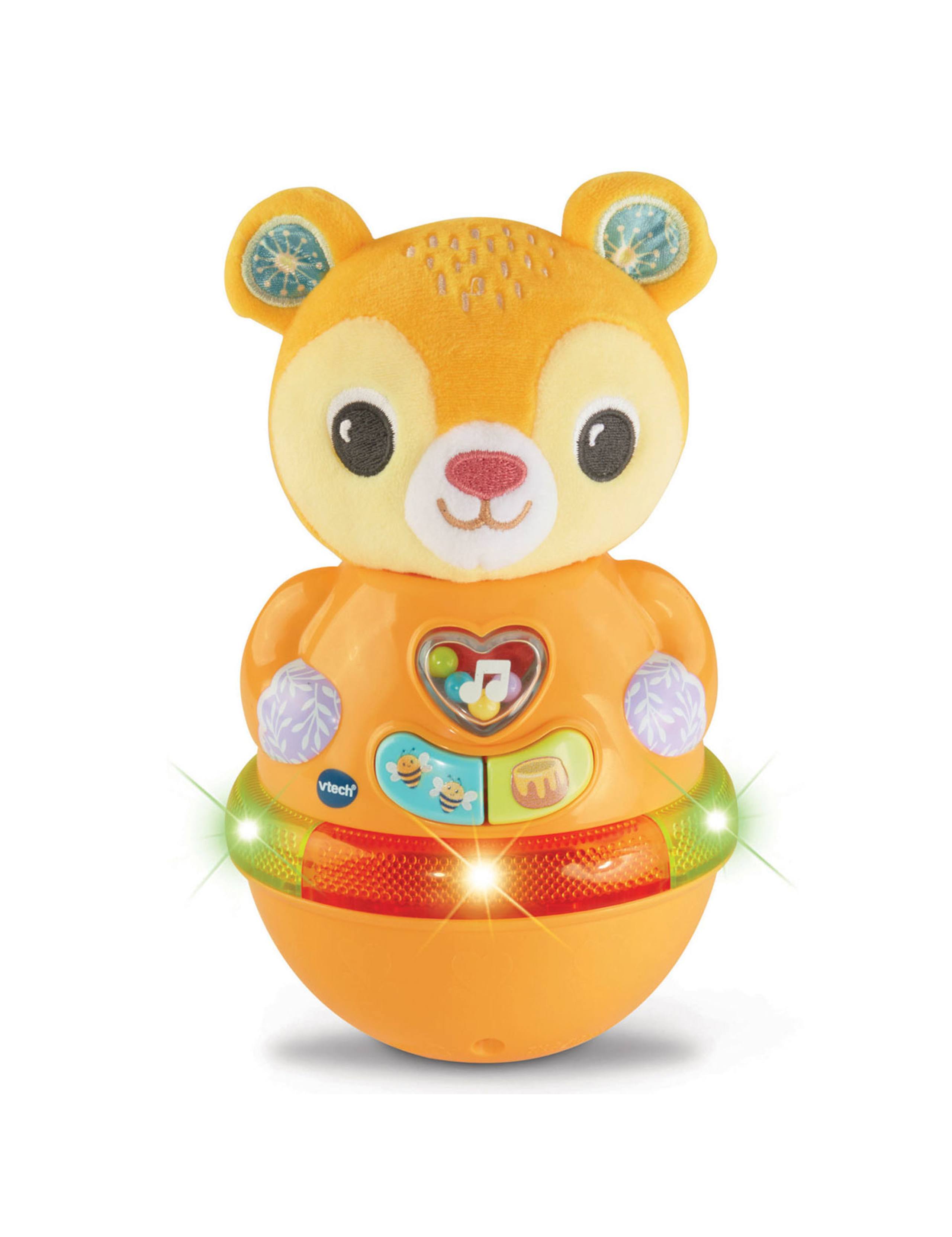 Rock and Roll Bear (6-24 Mths) 2 of 4