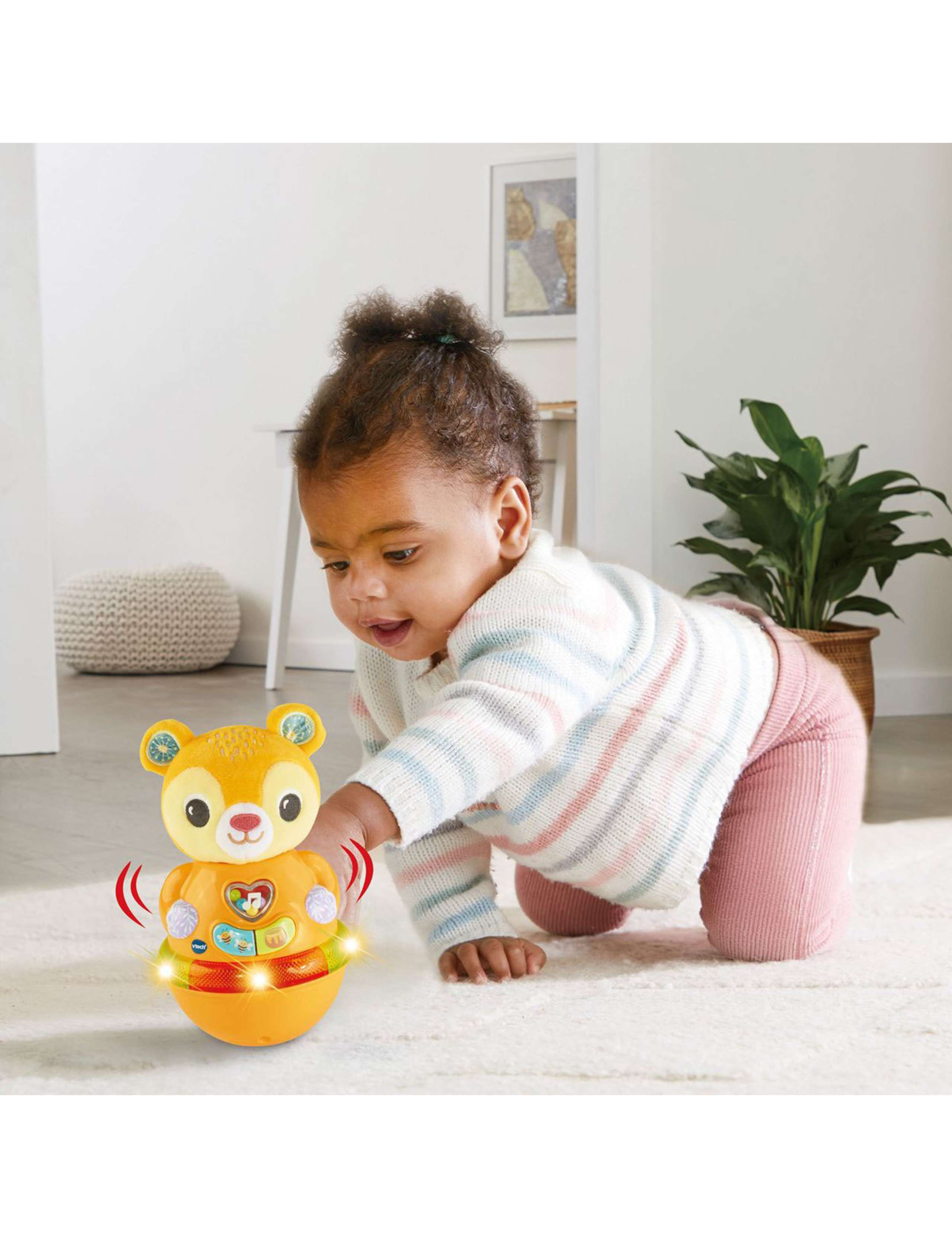 Rock and Roll Bear (6-24 Mths) 3 of 4
