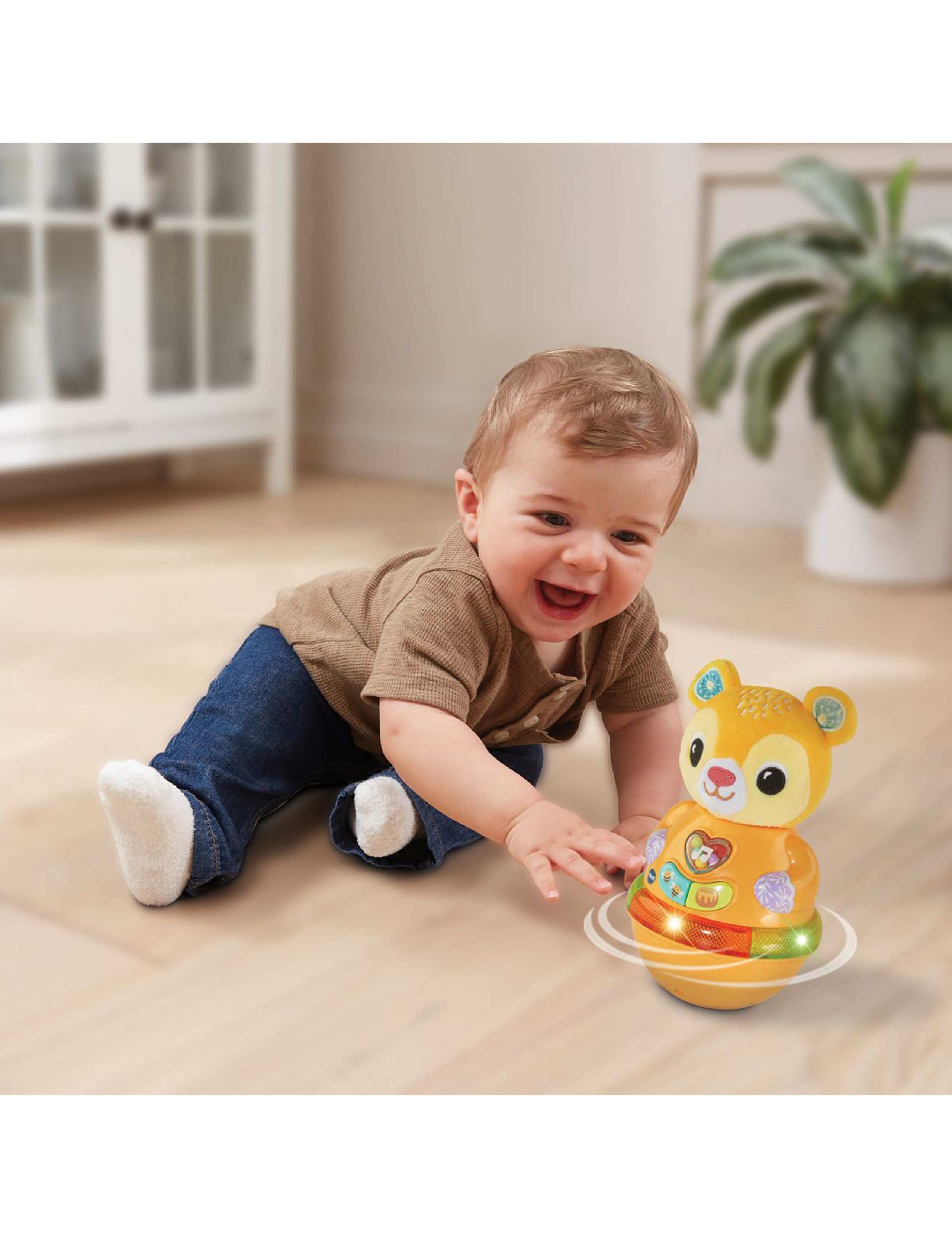 Rock and Roll Bear (6-24 Mths) 4 of 4