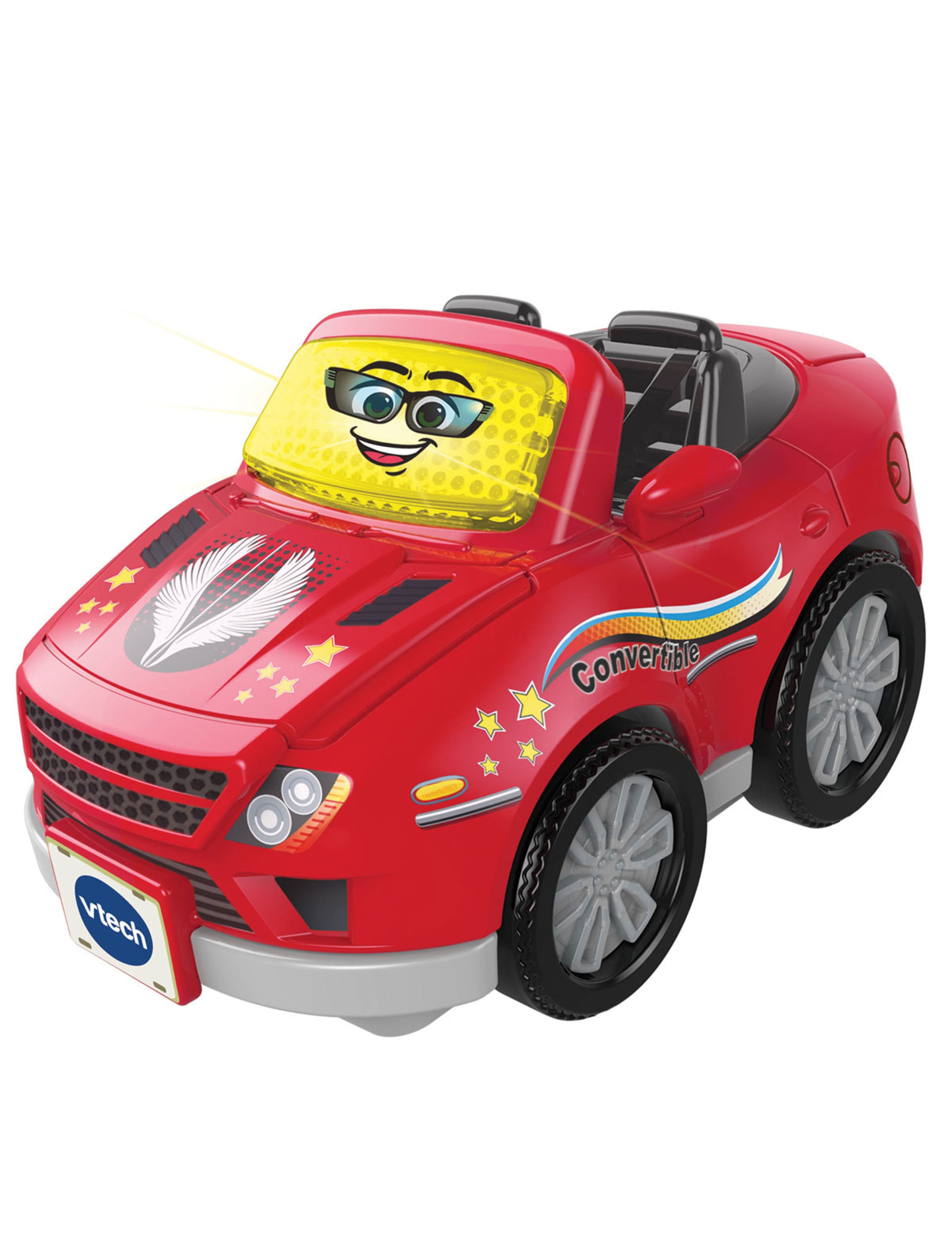 Toot-Toot Drivers Convertible (1-5 Yrs) 2 of 2