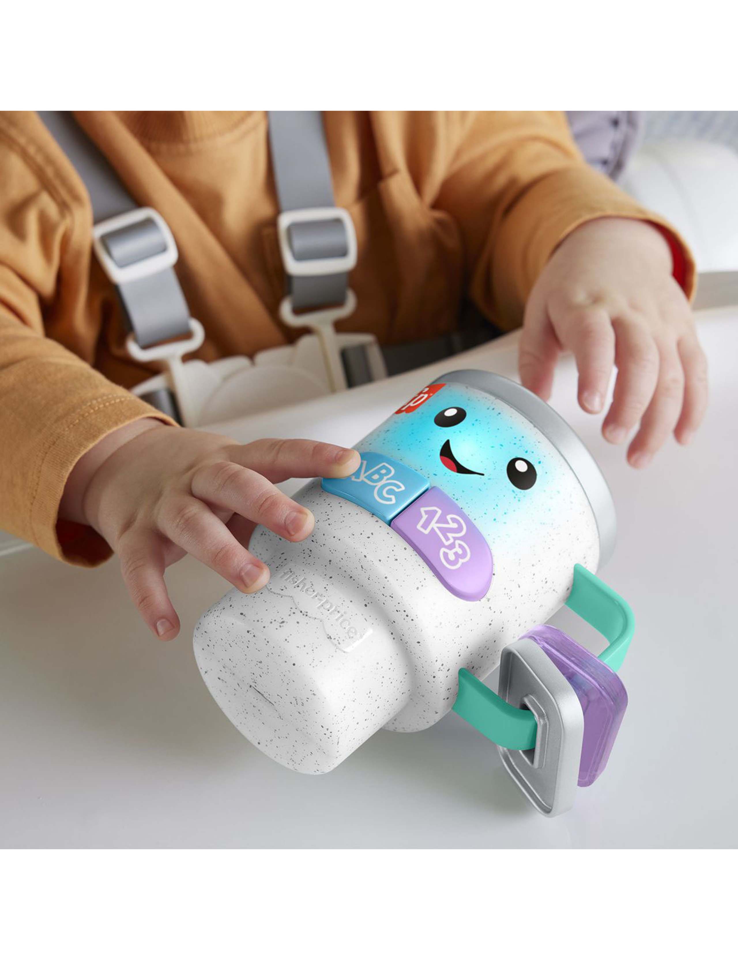 Laugh & Learn Coffee Mug (6 Mths- 3 Yrs) 4 of 8