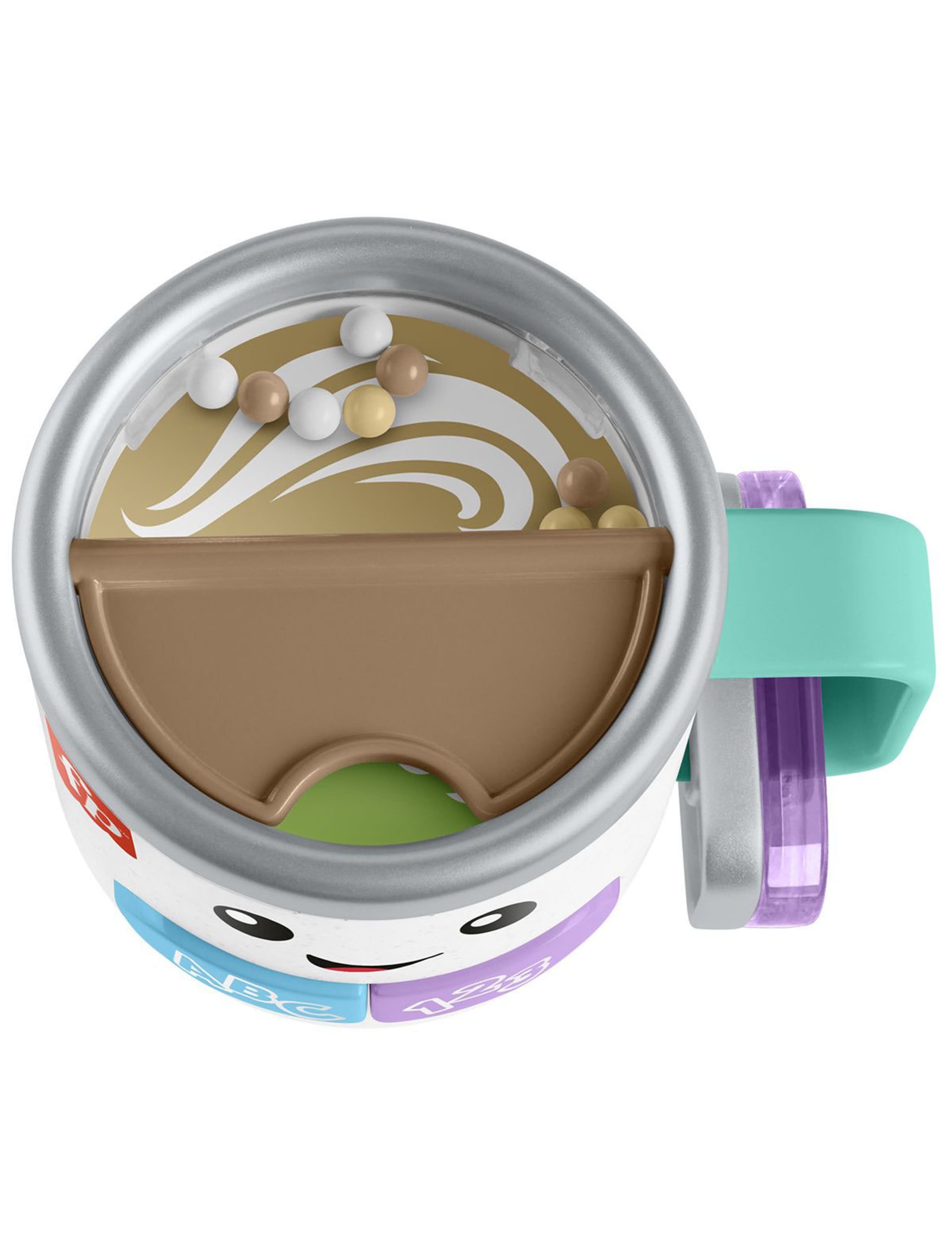 Laugh & Learn Coffee Mug (6 Mths- 3 Yrs) 6 of 8