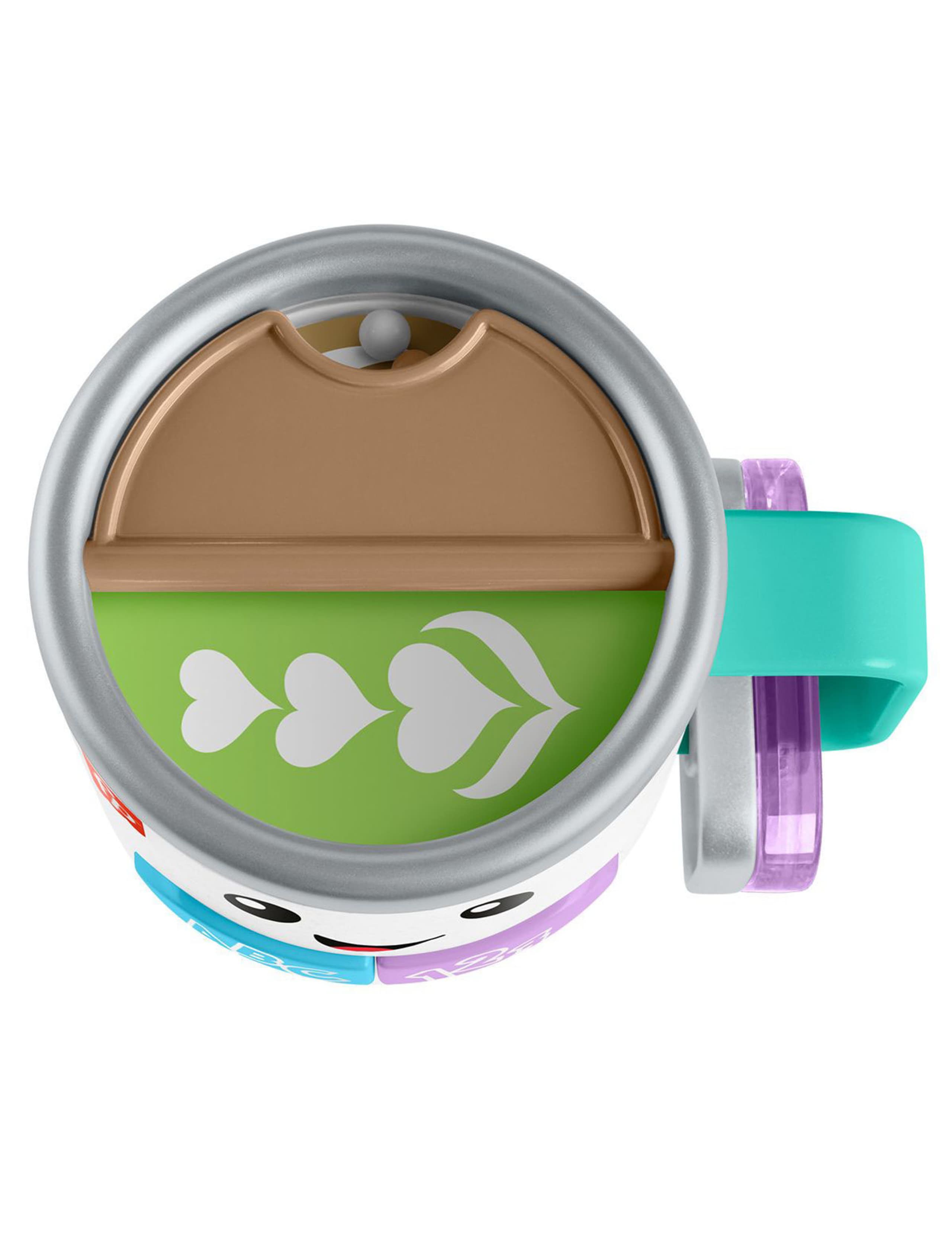 Laugh & Learn Coffee Mug (6 Mths- 3 Yrs) 7 of 8