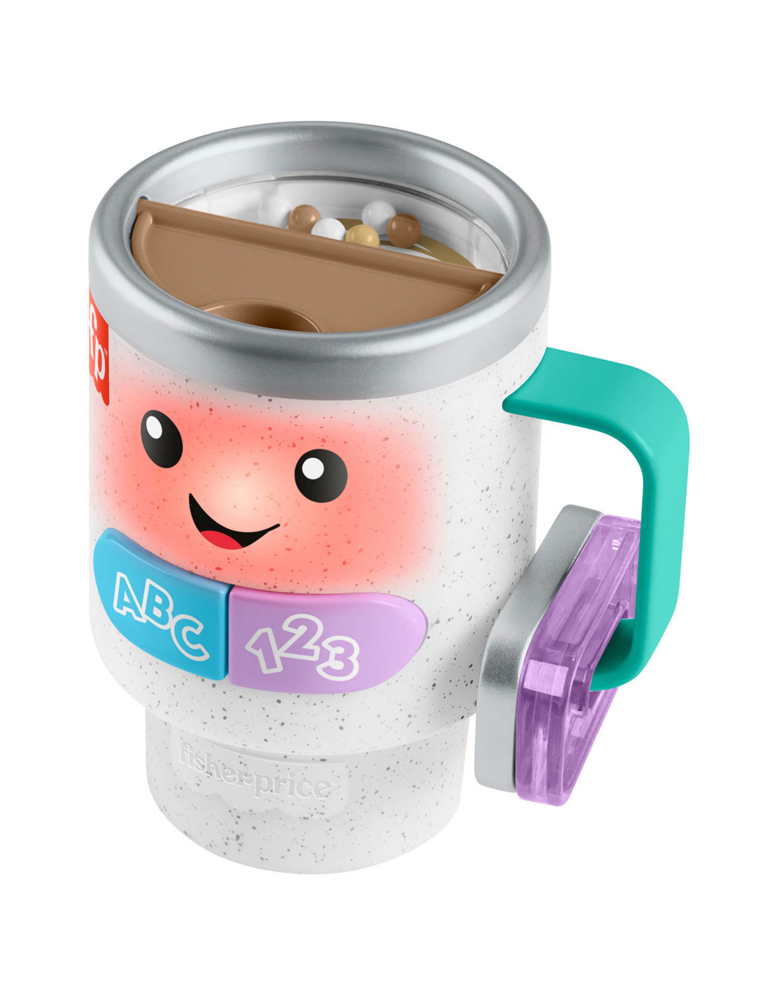 Laugh & Learn Coffee Mug (6 Mths- 3 Yrs) 8 of 8