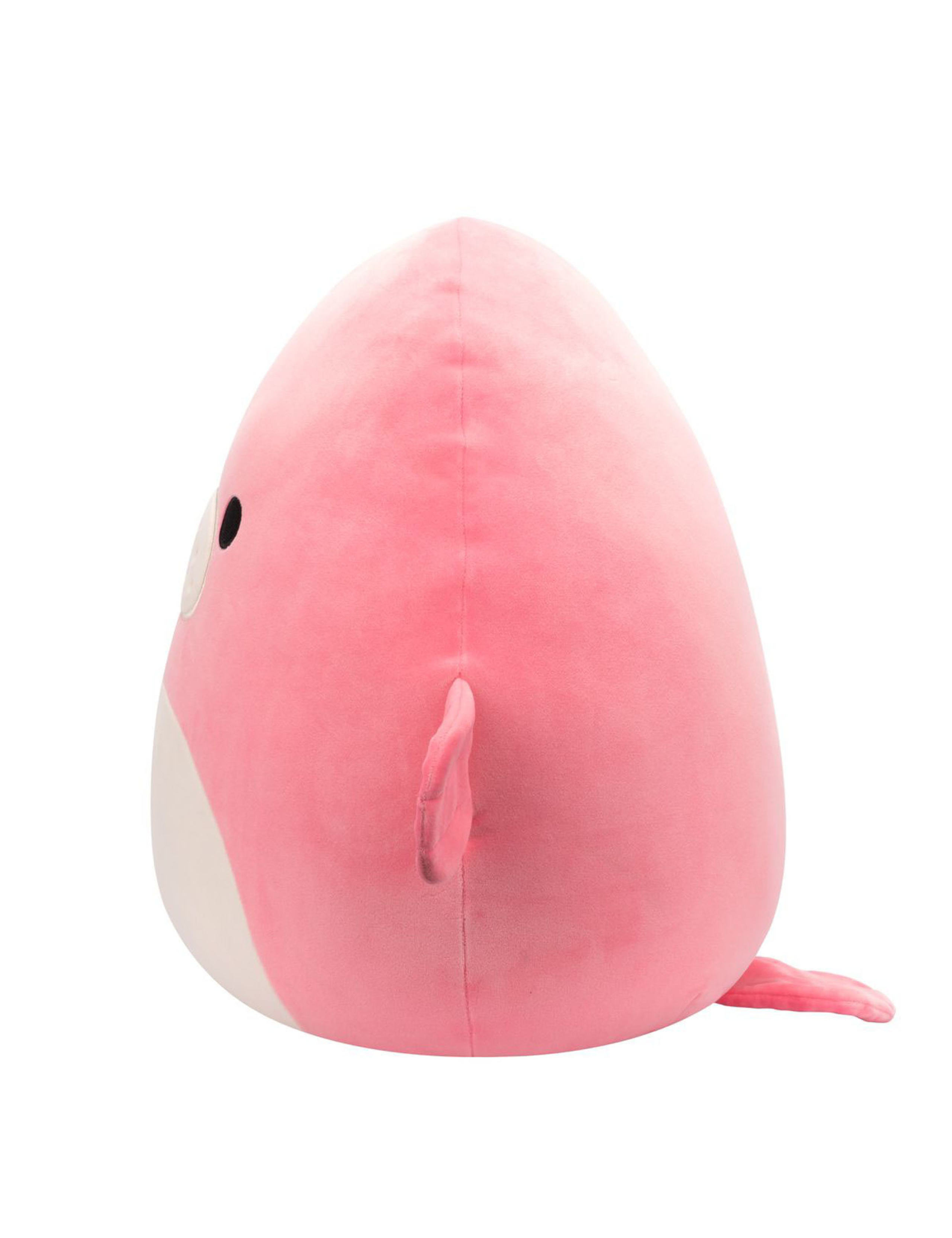 Morlai the Coral Manatee Plushie 3 of 5