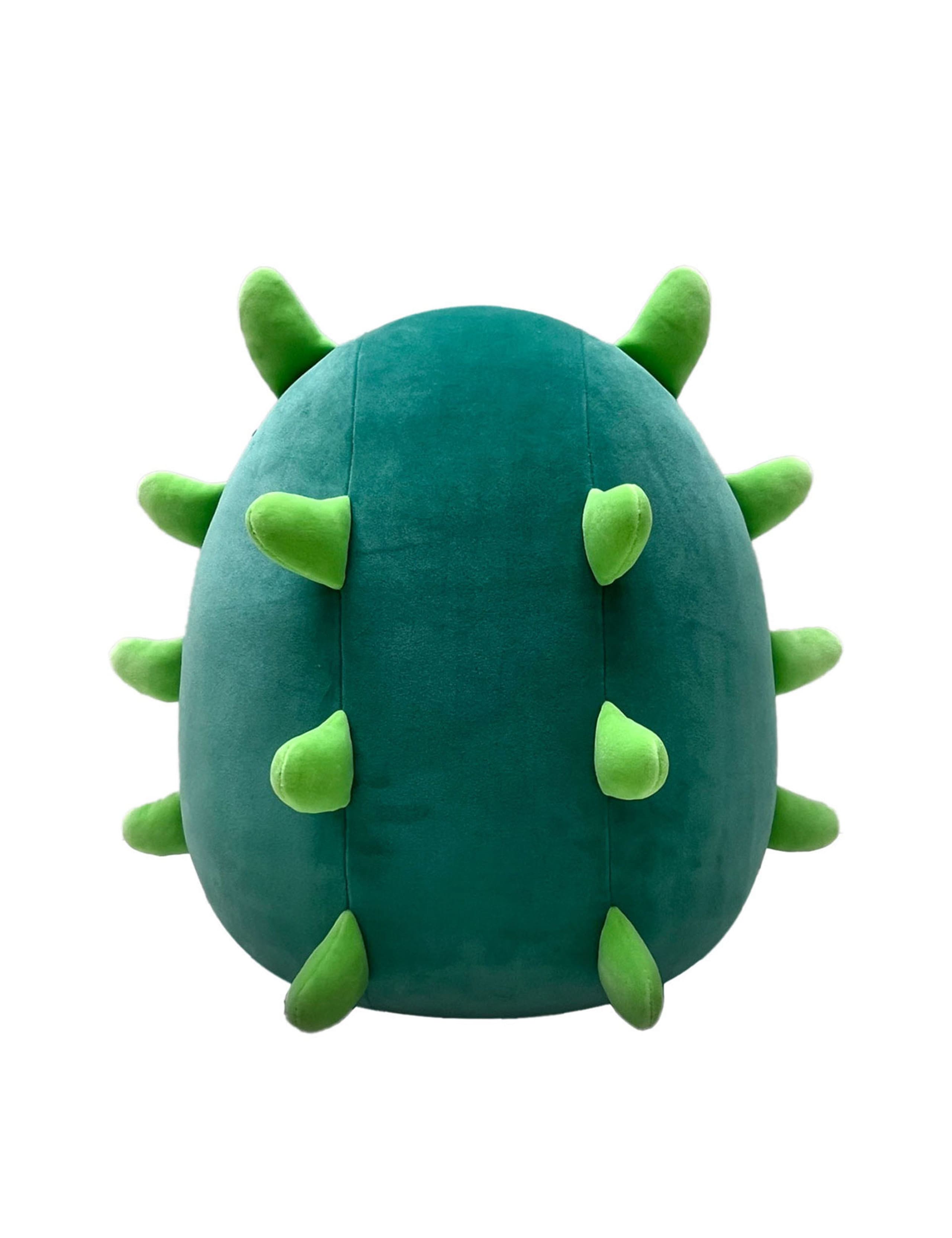 Large Wasabi the Sea Cucumber Plushie (0+ Yrs) 4 of 6