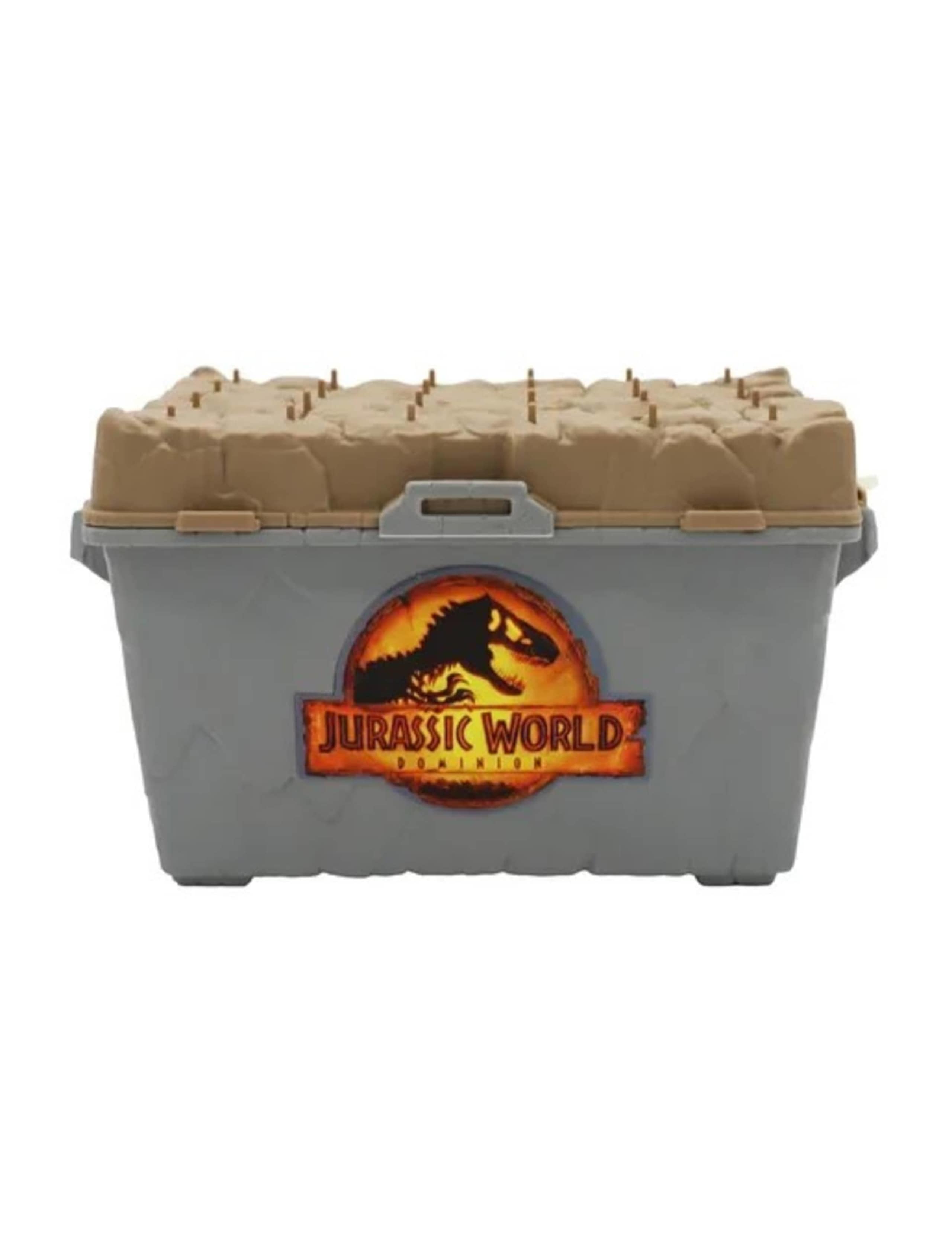Pack n Play Dinosaur Bundle (4-7 Yrs) 1 of 2
