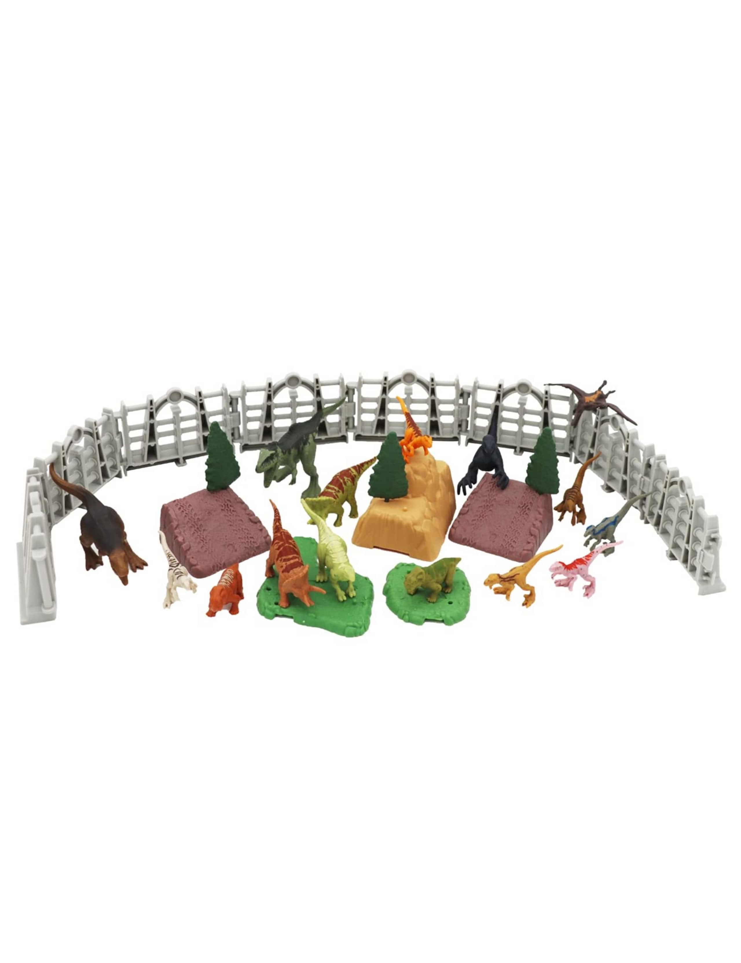 Pack n Play Dinosaur Bundle (4-7 Yrs) 2 of 2