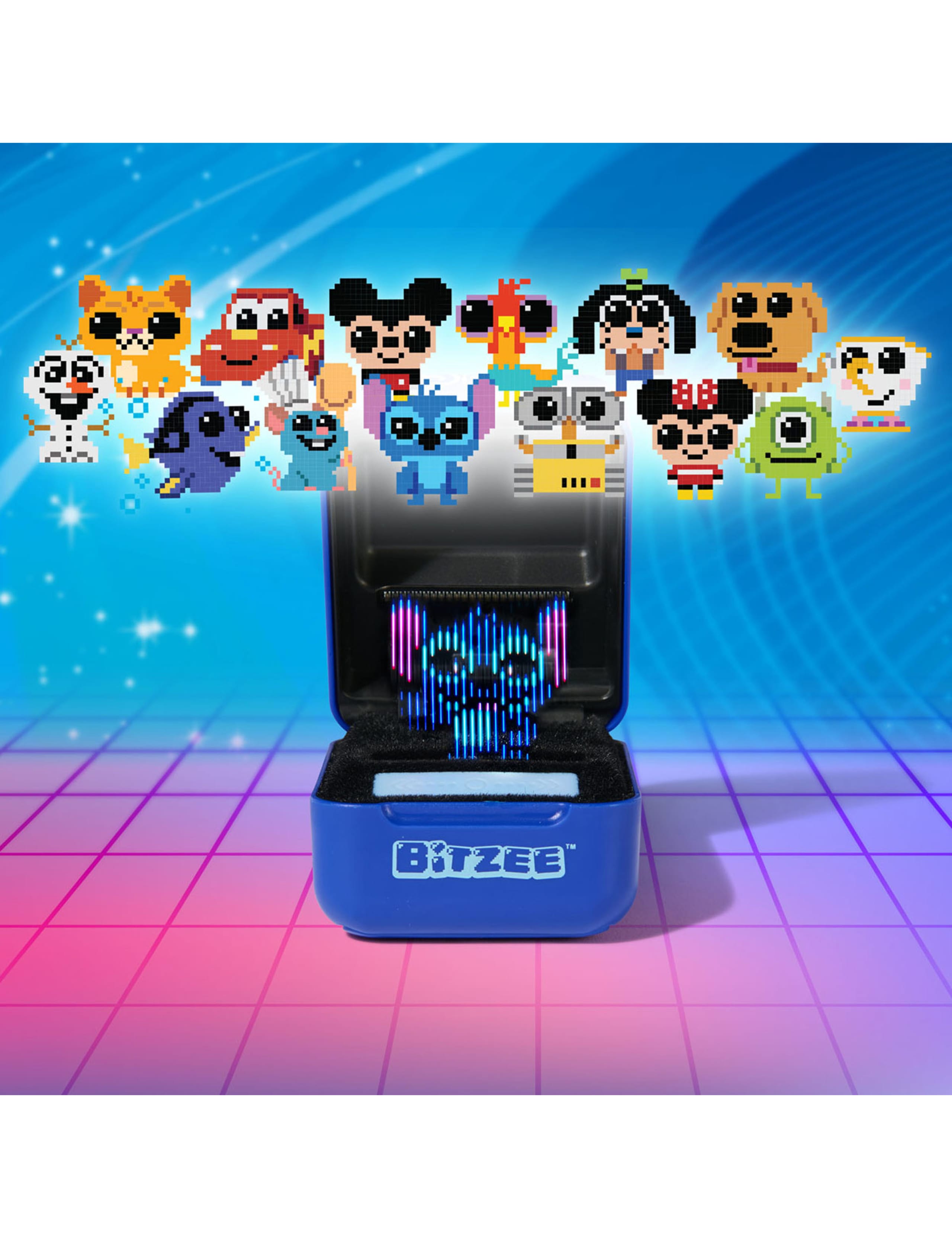 Disney™ Bitzee (5+ Yrs) 5 of 9