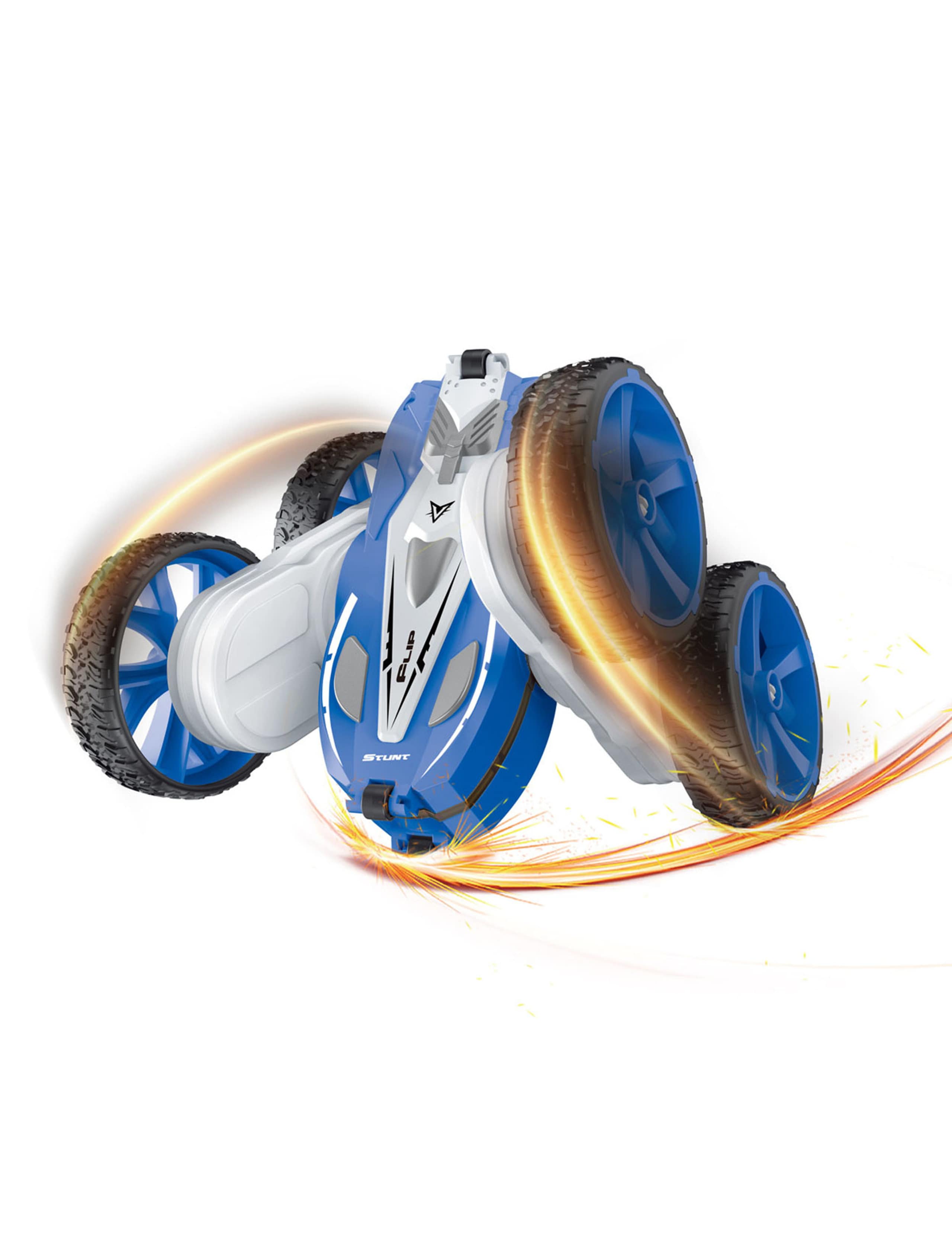 360° RC Stunt Car (6+ Yrs) 7 of 8