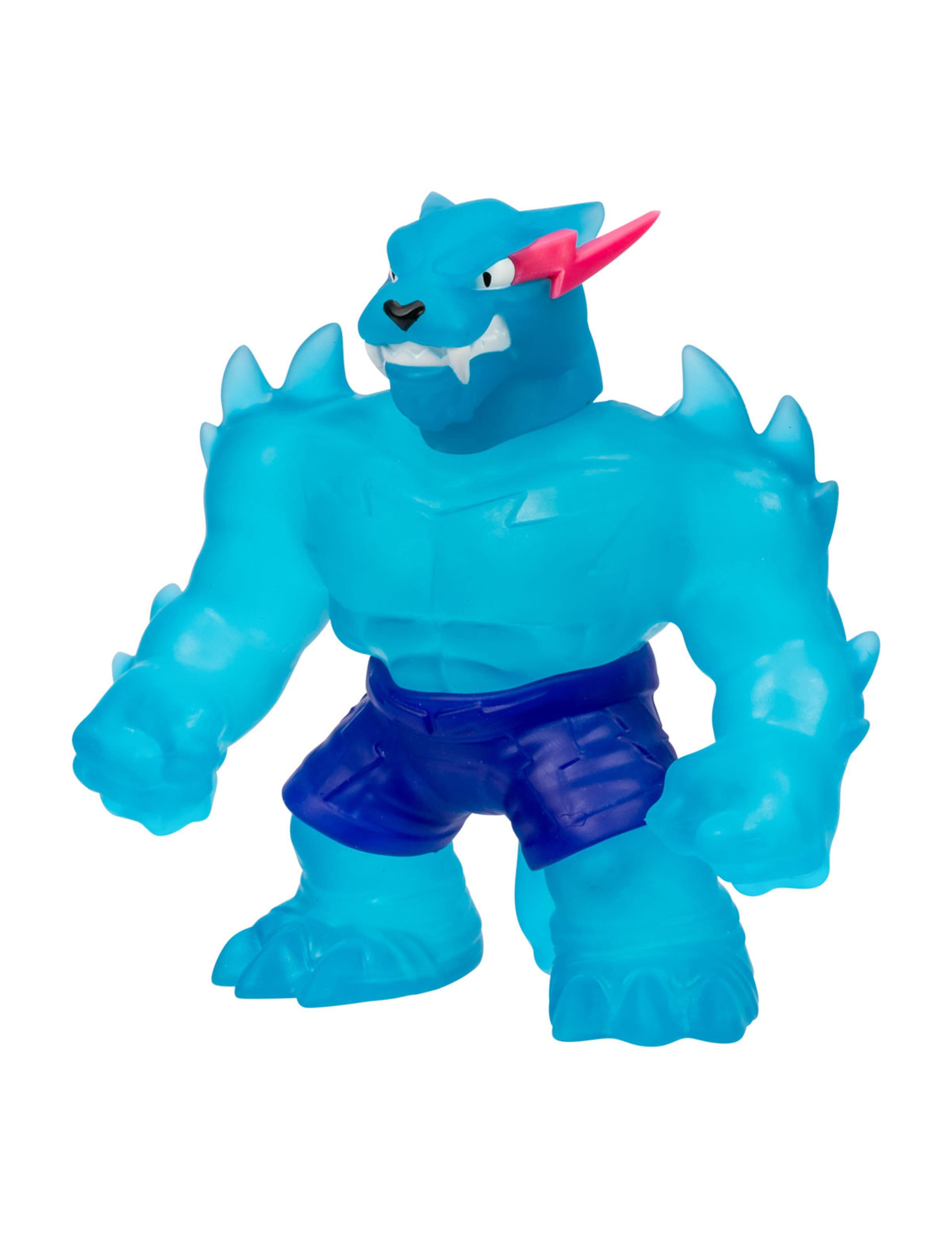 Lab Gooey Iconic Panther Figure (5+ Yrs) 2 of 5