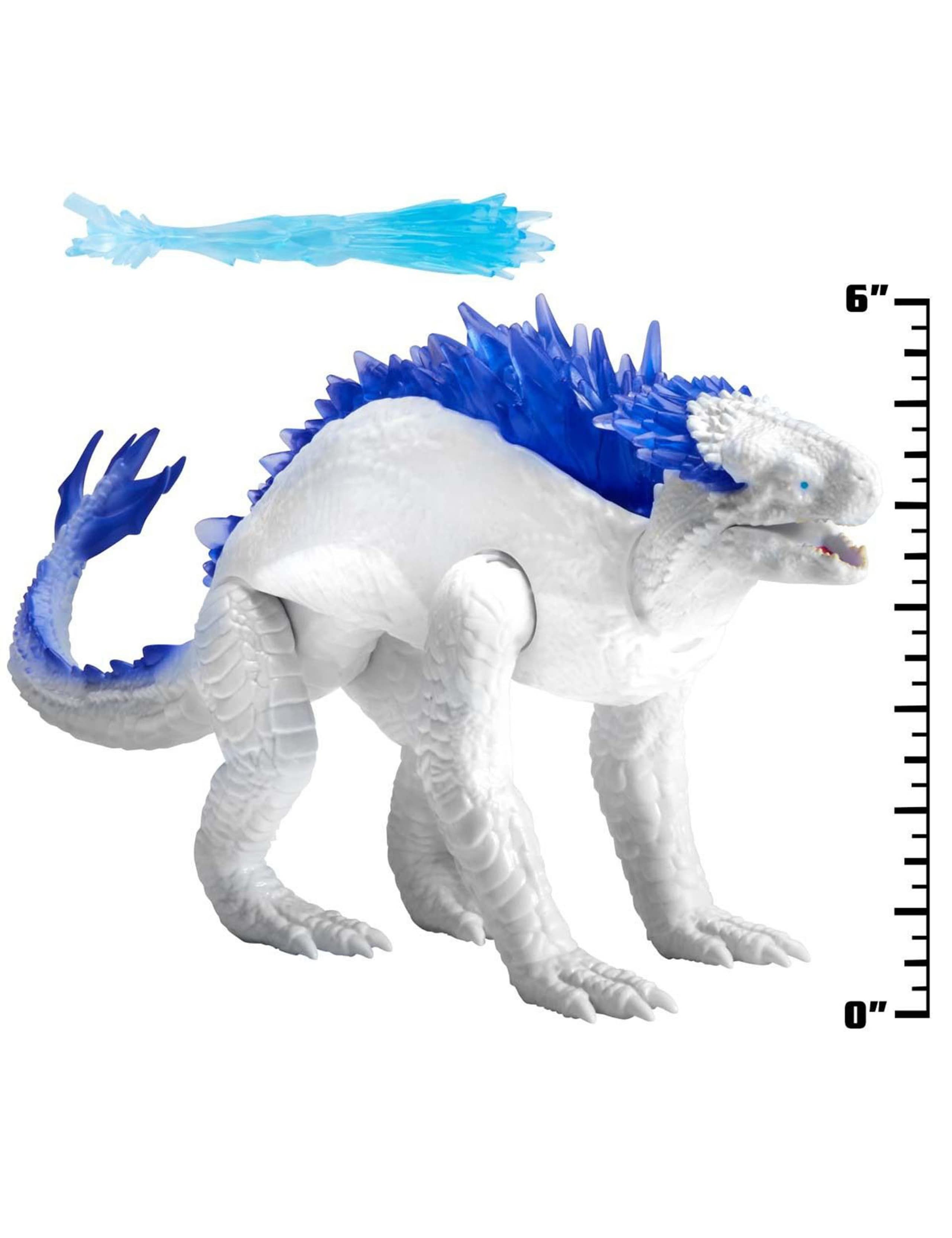 Godzilla x Kong Shimo Action Figure (4+ Yrs) 4 of 4
