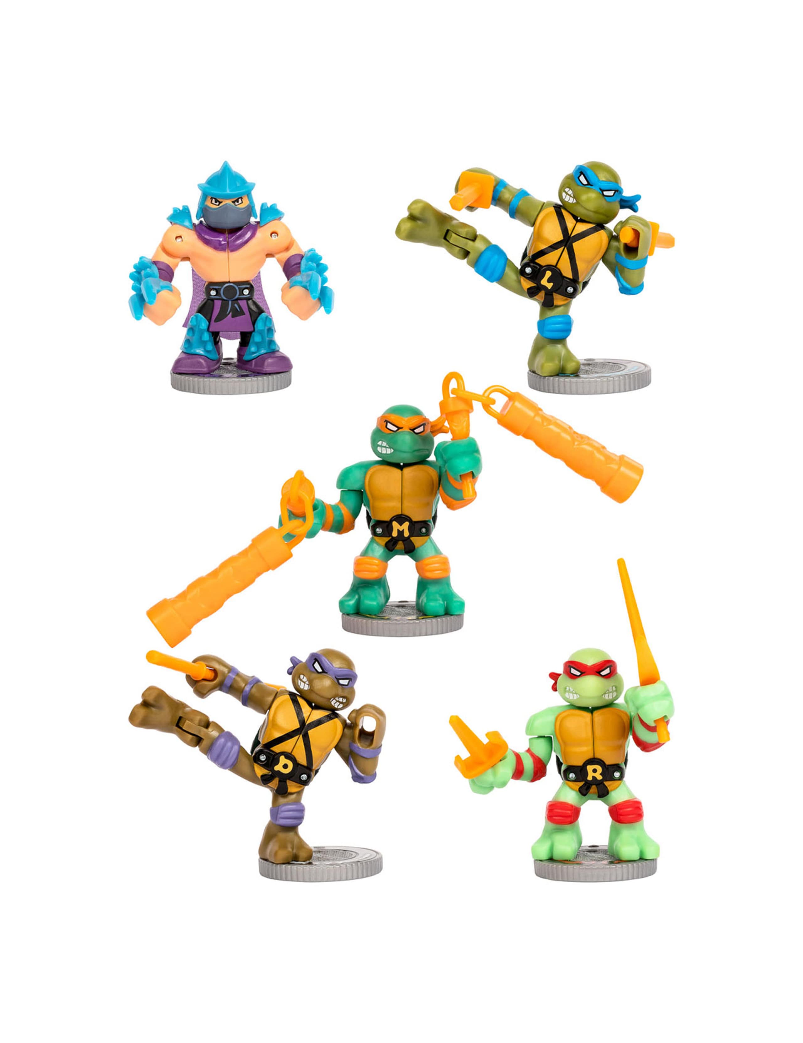 Legends of Akedo Battle Pack (6+ Yrs) 2 of 9