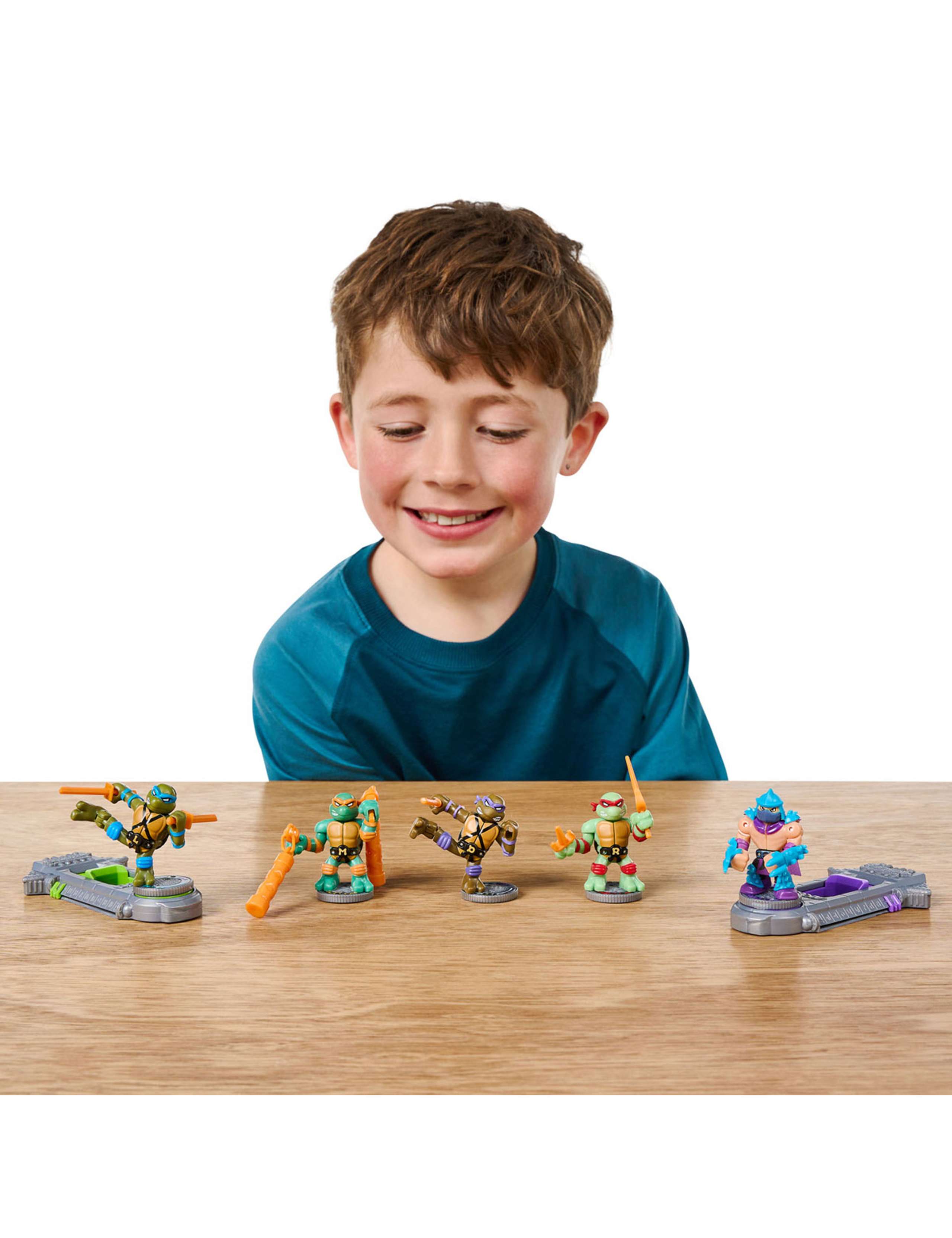 Legends of Akedo Battle Pack (6+ Yrs) 9 of 9