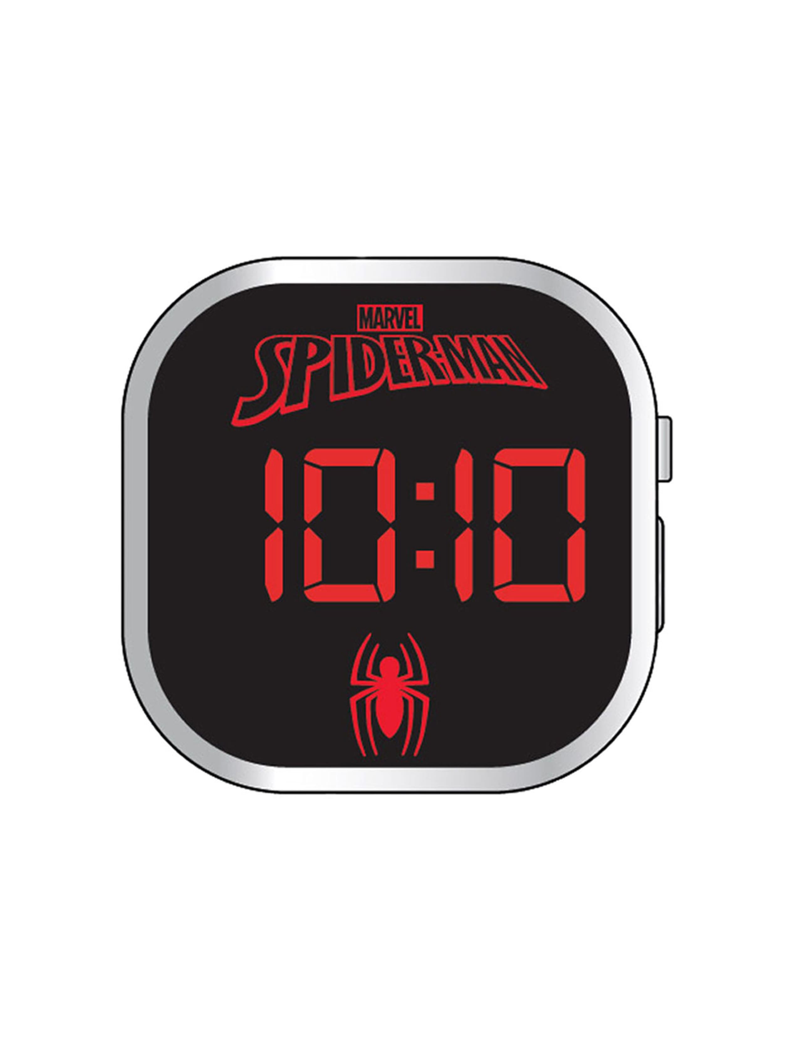 Spider-Man™ LED Watch (3+ Yrs) 3 of 3