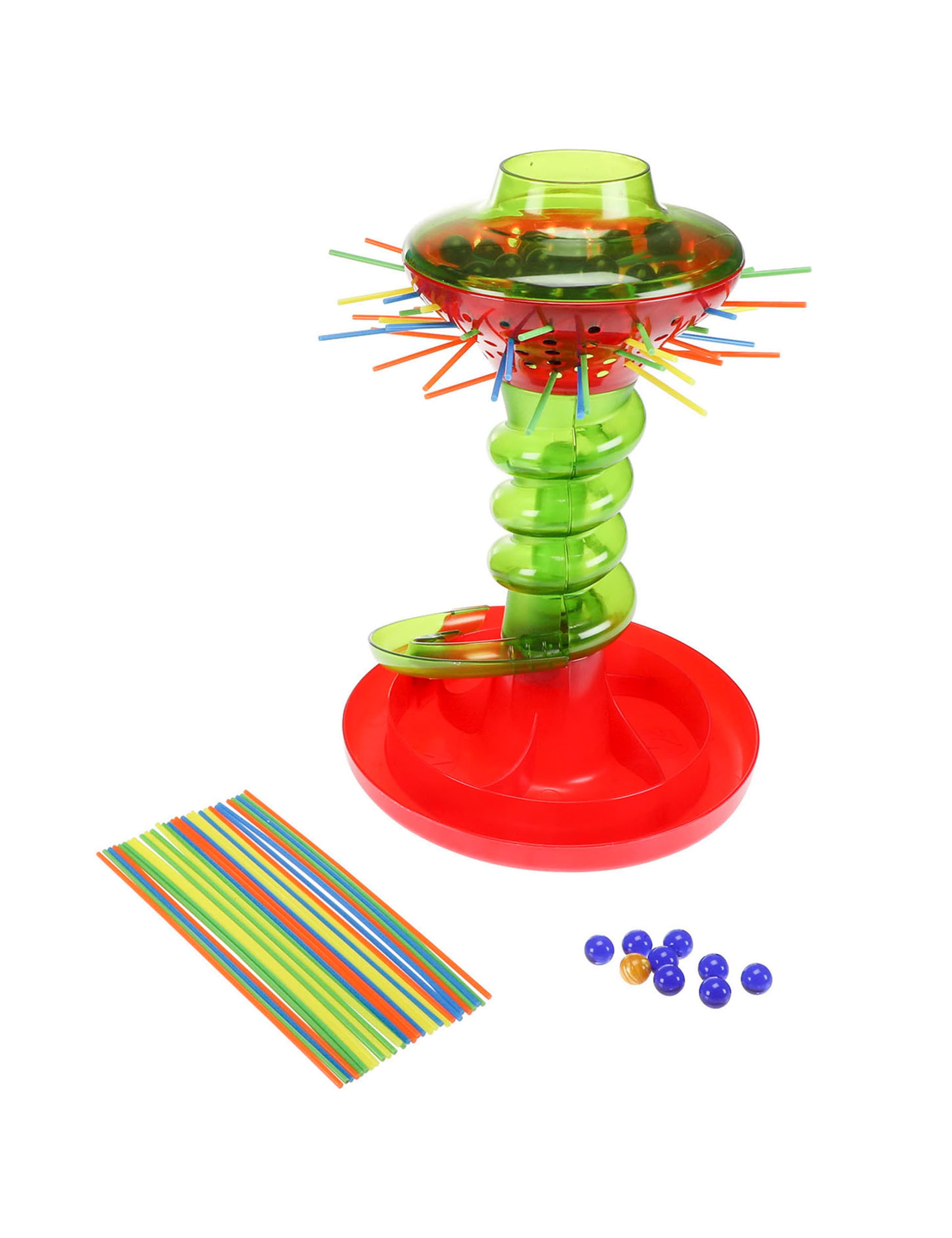 Kerplunk Game (5-10 Yrs) 6 of 6