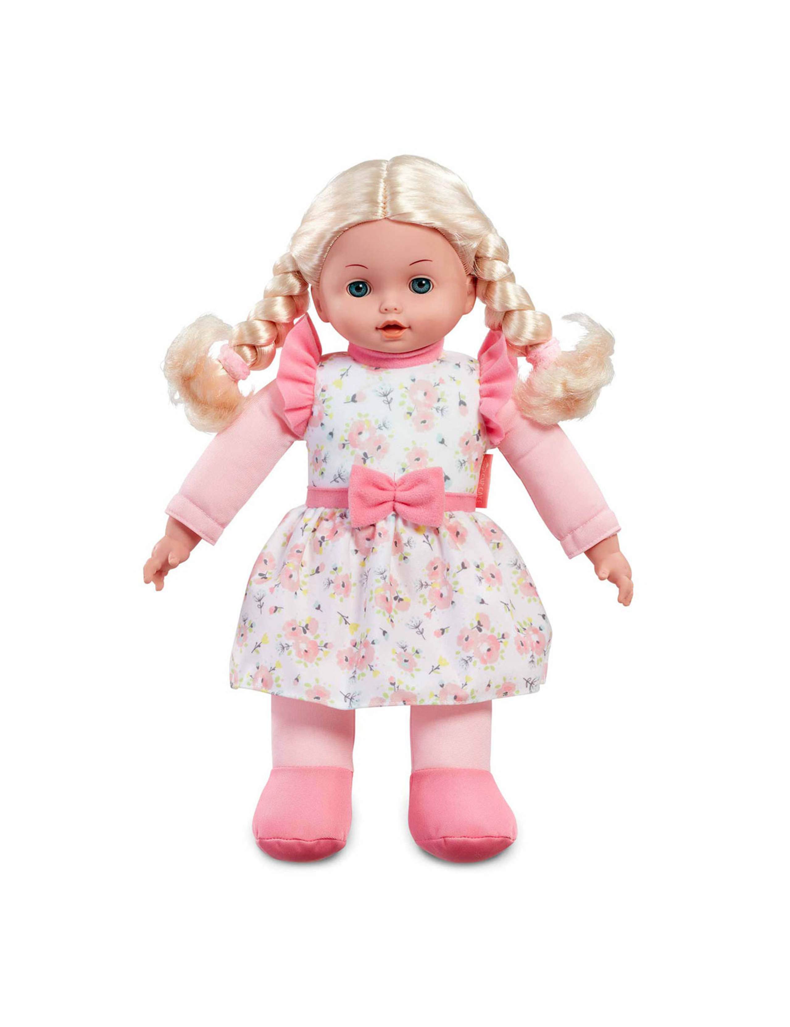 Chloe Doll (2-5 Yrs) 2 of 3