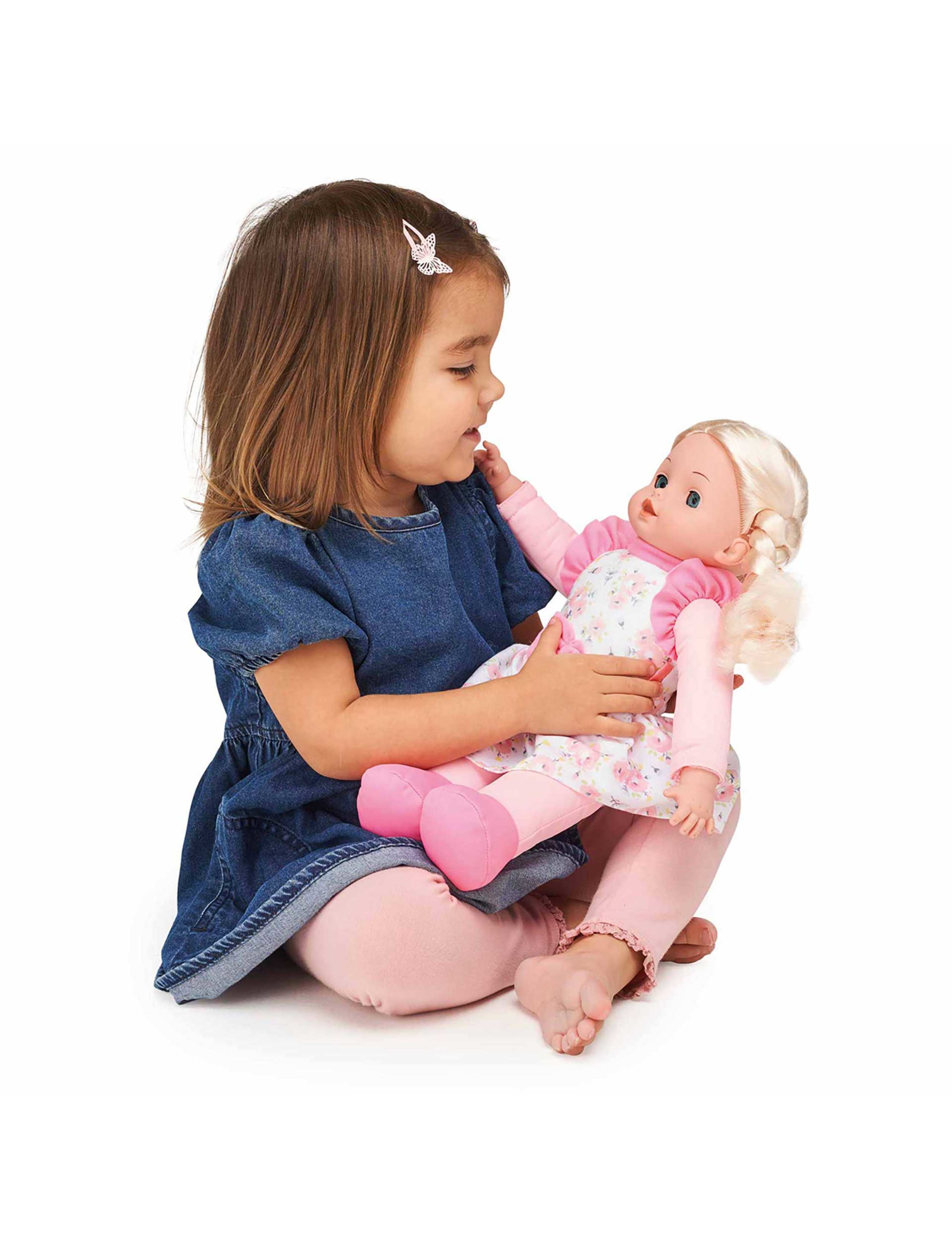 Chloe Doll (2-5 Yrs) 3 of 3
