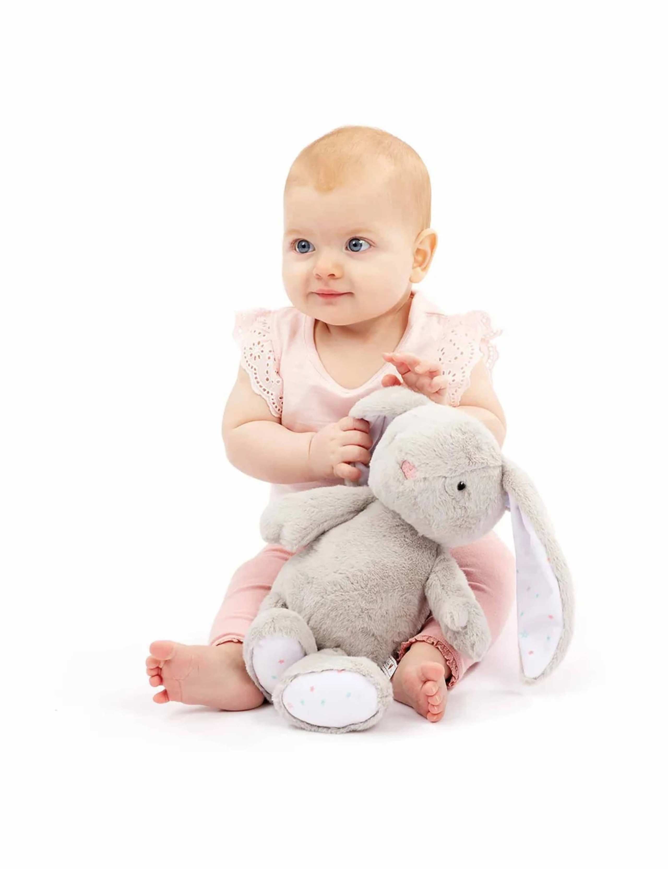 Boxed Bunny (0-3 Yrs) 2 of 2